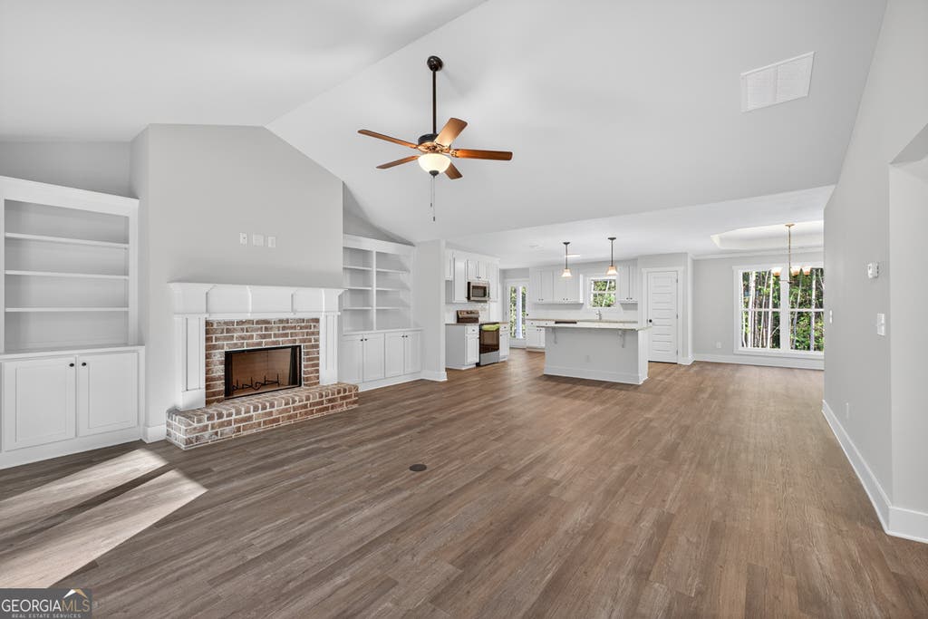 Photo of 44 Sycamore Drive #17, Colbert, GA 30628 (MLS # 10819093)