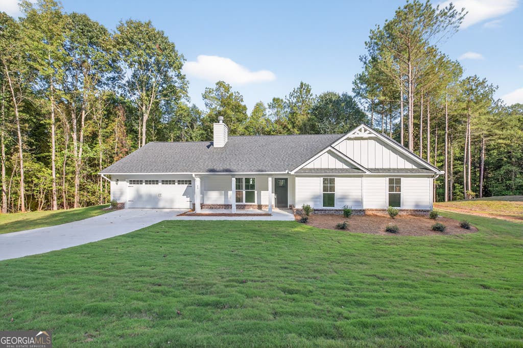 Photo of 44 Sycamore Drive #17, Colbert, GA 30628 (MLS # 10819093)