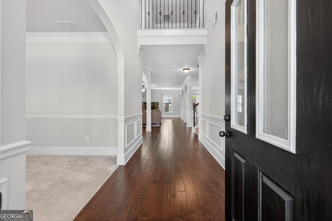 6248 Brookridge DR