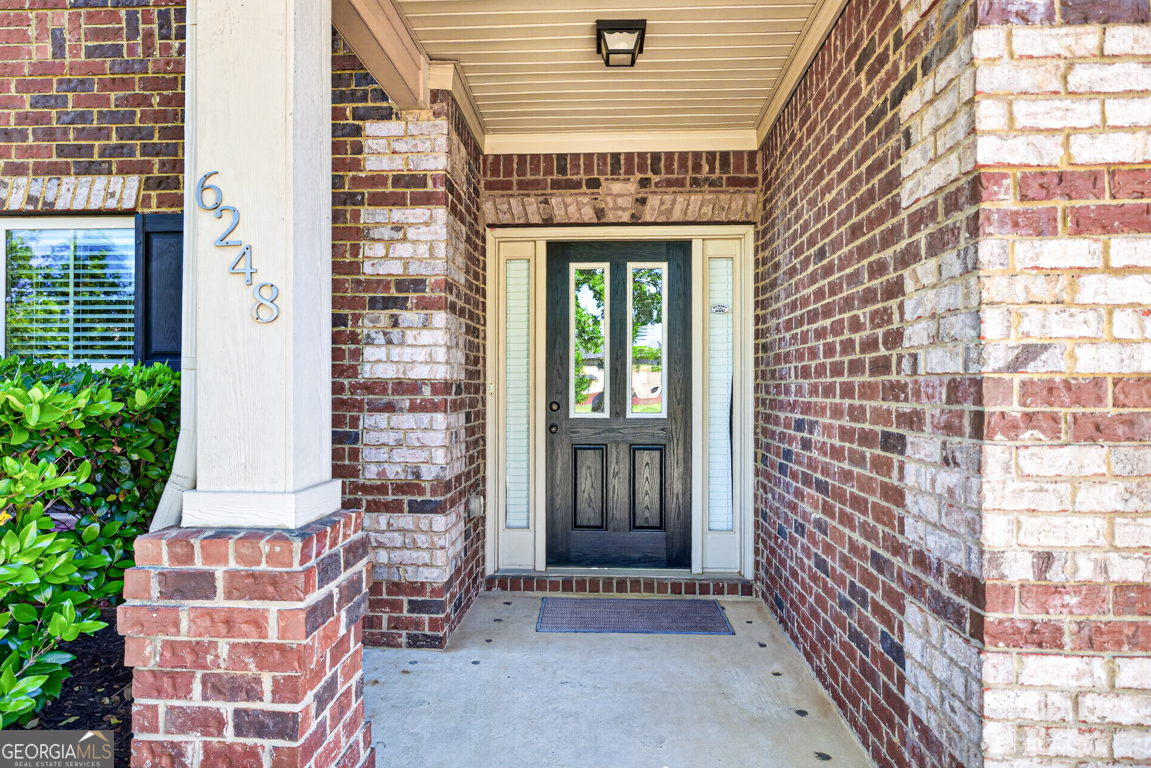 6248 Brookridge DR