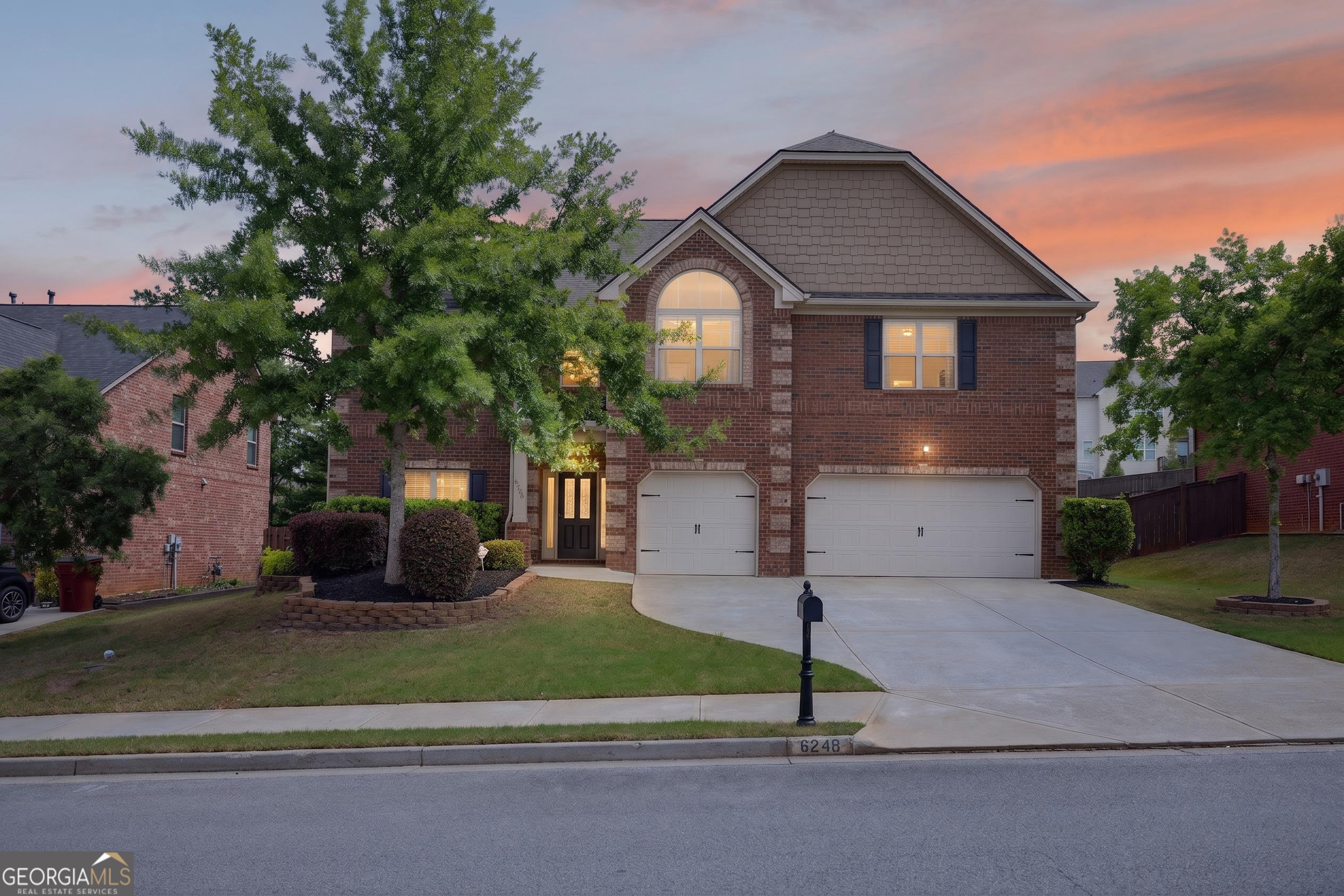 6248 Brookridge DR