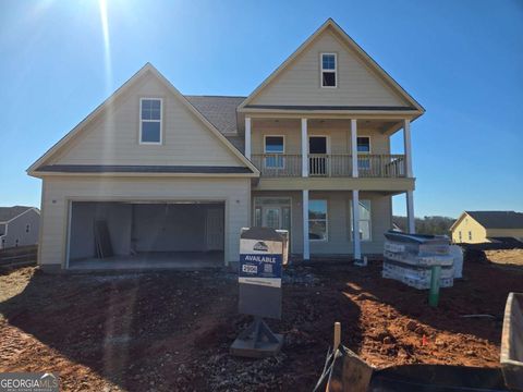 226 Coffee LN Hoschton GA 30548