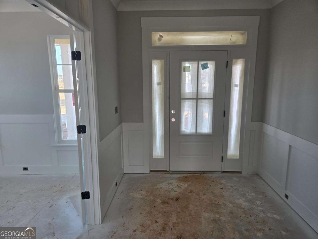 Photo of 226 Coffee Lane, Hoschton, GA 30548 (MLS # 10691511)