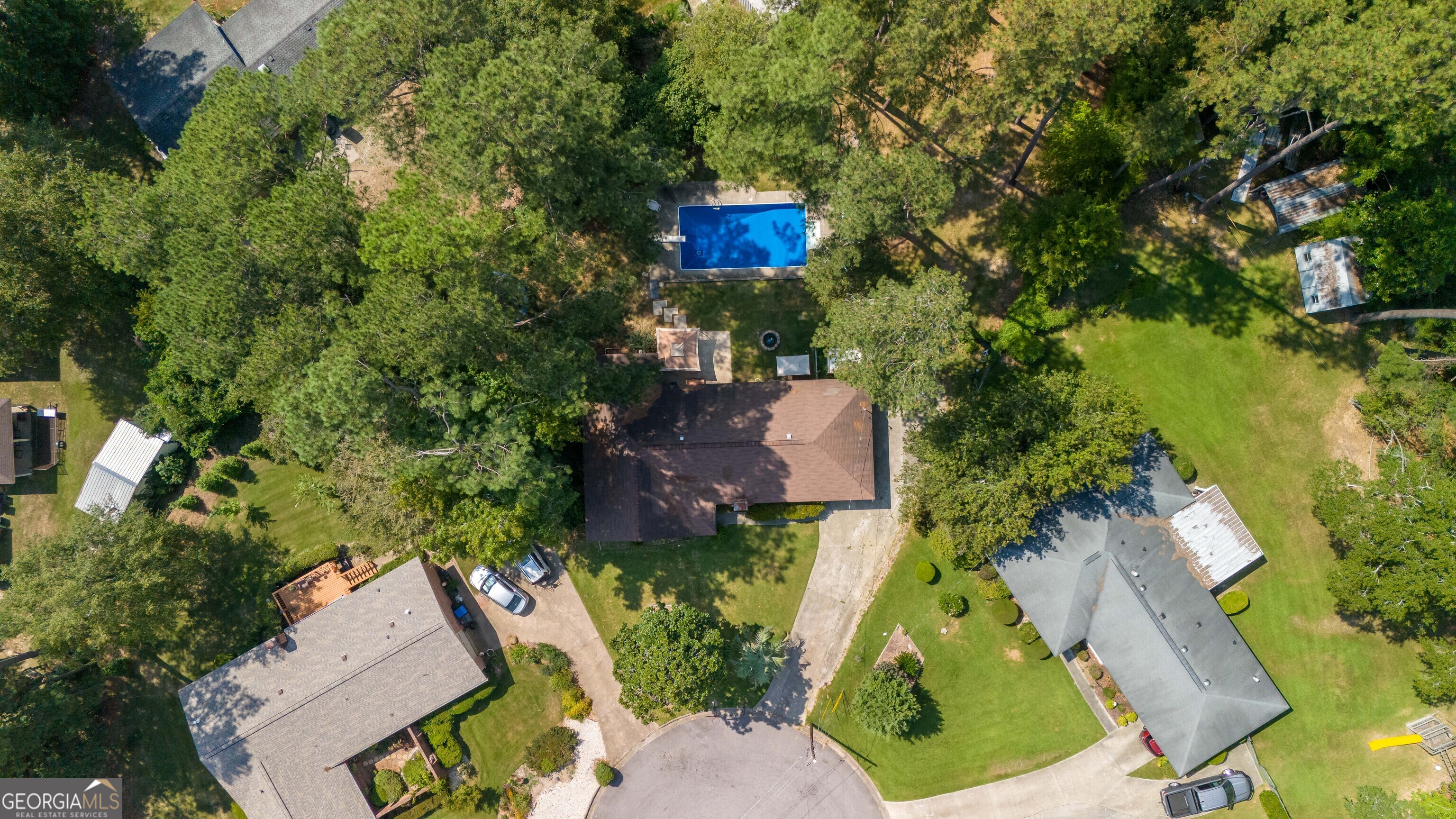 203 Blue Ridge CT
