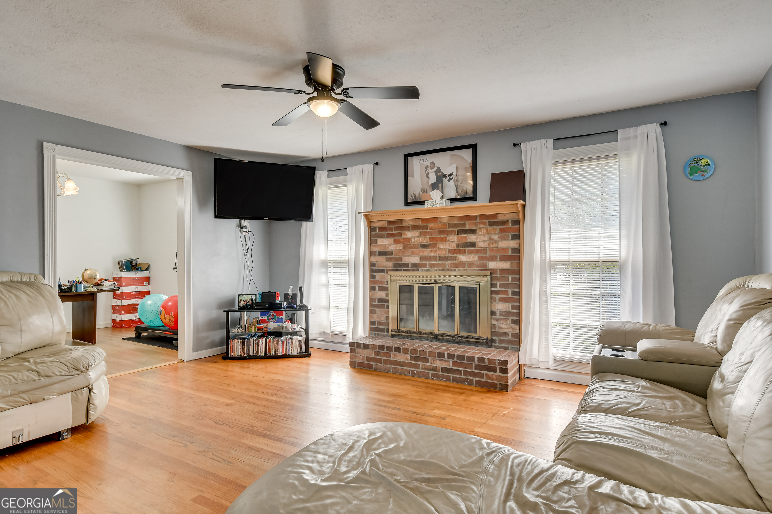 203 Blue Ridge CT
