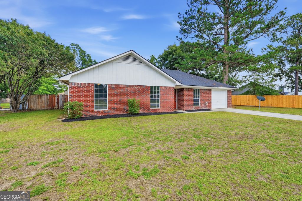 Photo of 52 Pheasant Way, Hinesville, GA 31313 (MLS # 10772905)