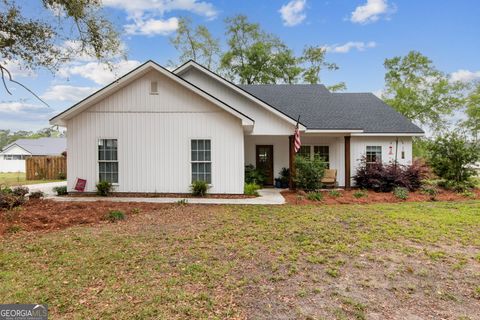 150 Mcqueen ST Folkston GA 31537