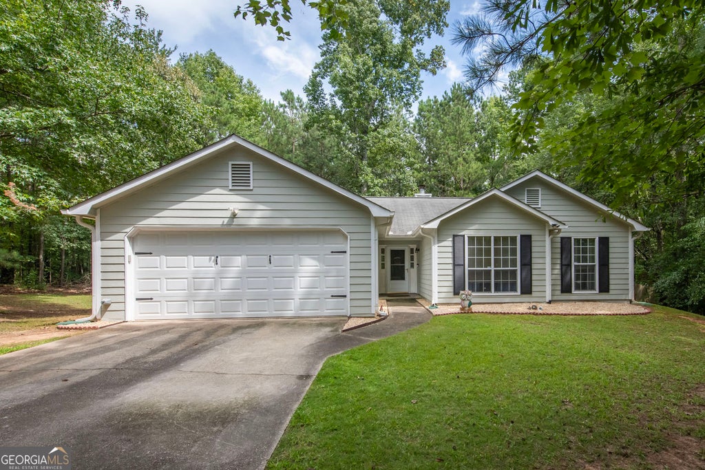 Photo of 4108 Churchill Court, Winston, GA 30187 (MLS # 10819594)