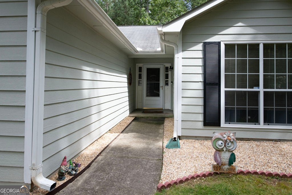 Photo of 4108 Churchill Court, Winston, GA 30187 (MLS # 10819594)