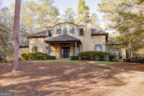 A home in Athens