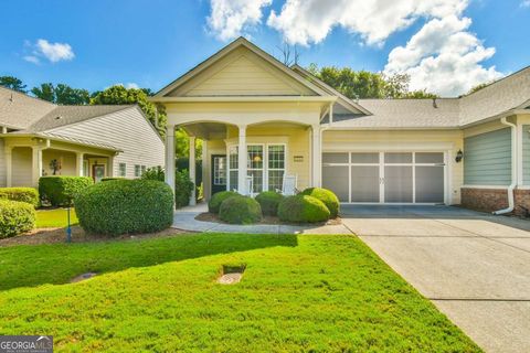 Photo of 6184 Longleaf Drive, Hoschton, GA 30548 (MLS # 10585650)