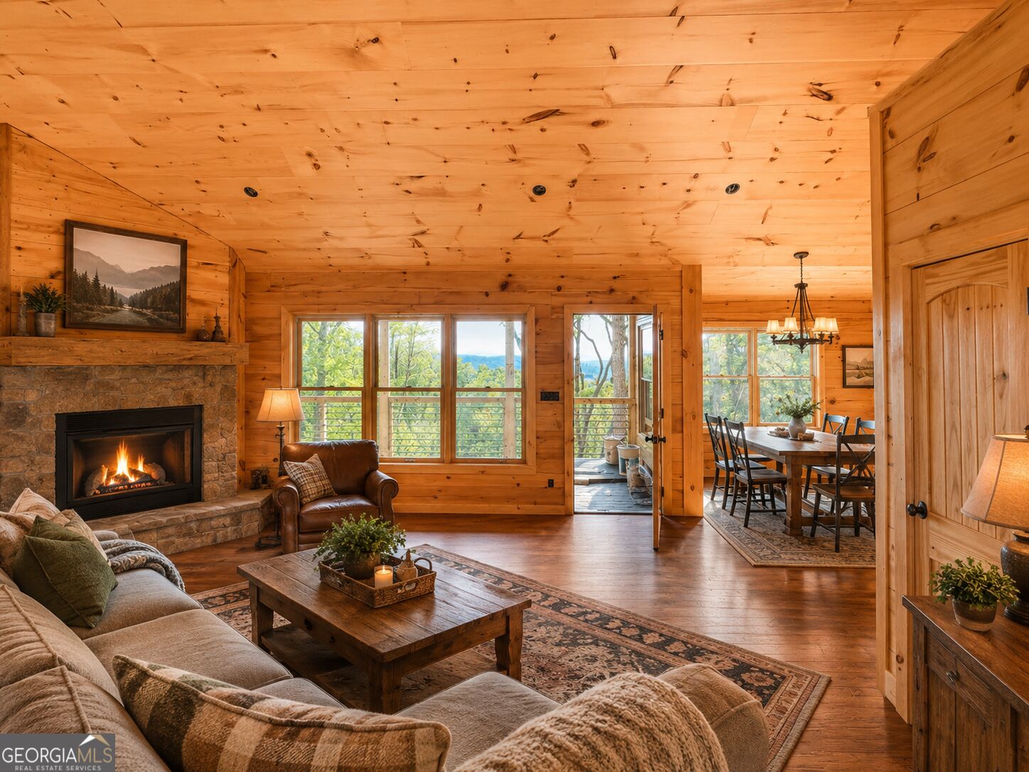 216 Conley Branch RD