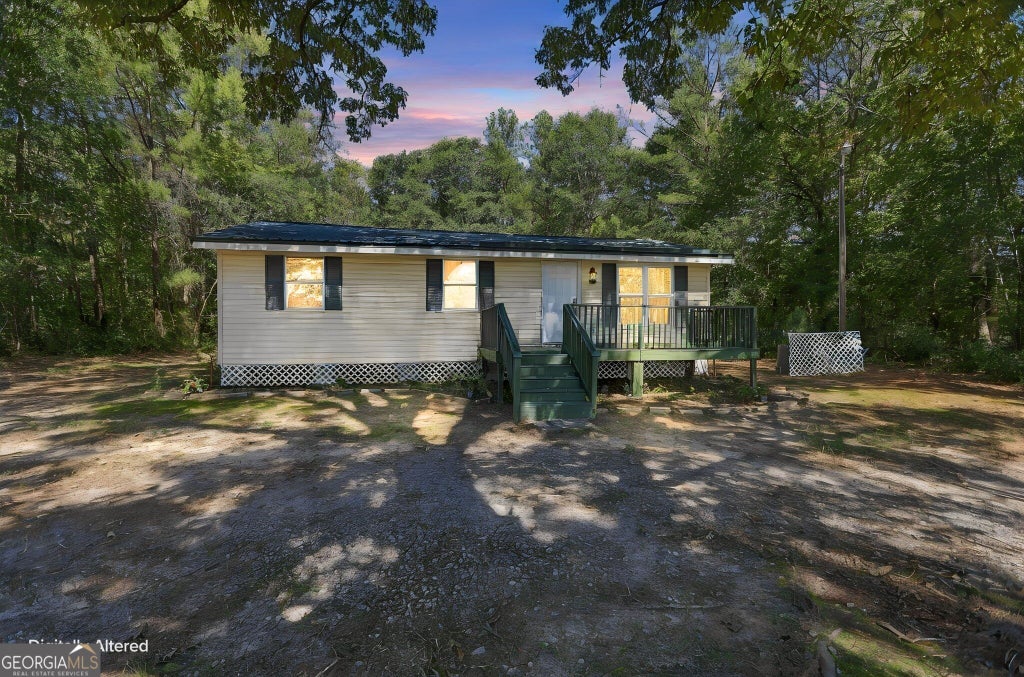 Photo of 107 S Gates Road, Pine Mountain, GA 31822 (MLS # 10872904)