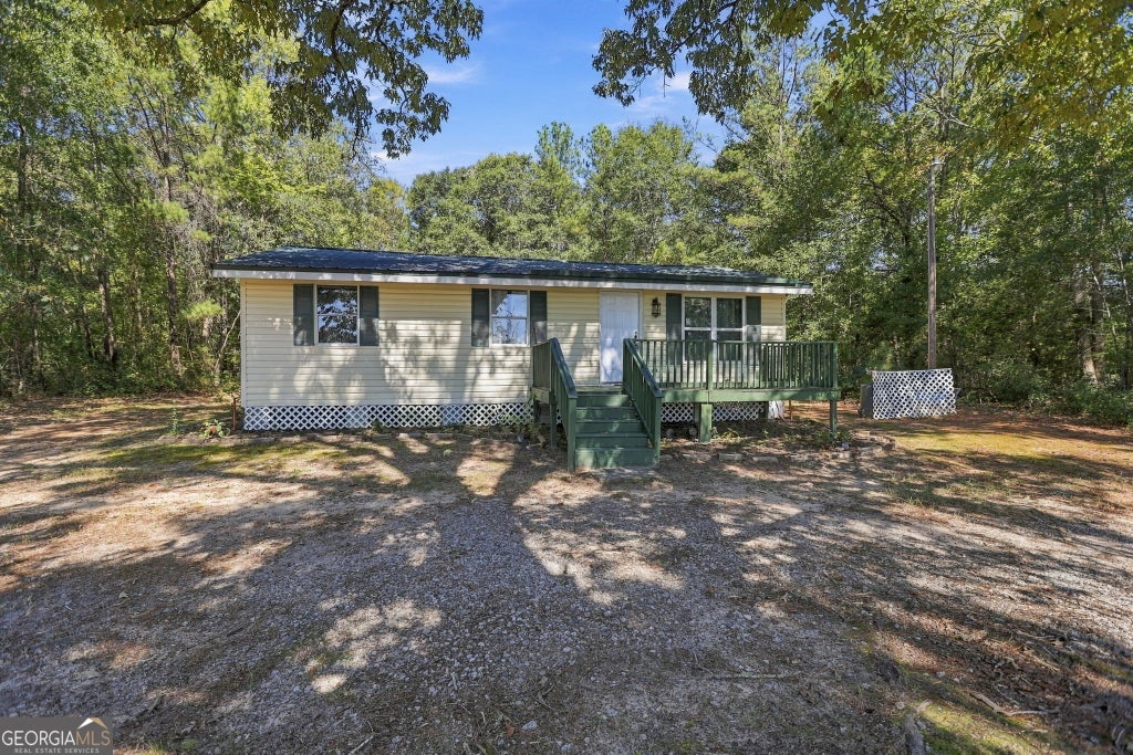 Photo of 107 S Gates Road, Pine Mountain, GA 31822 (MLS # 10872904)