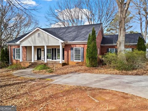 139200 Cowart RD Milton GA 30004