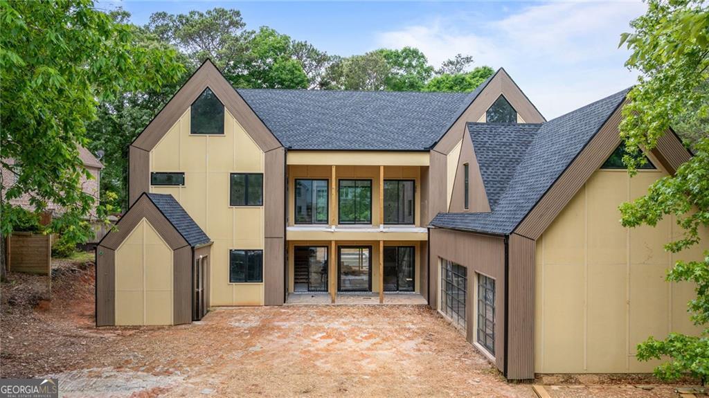 3697 Creekstone WAY