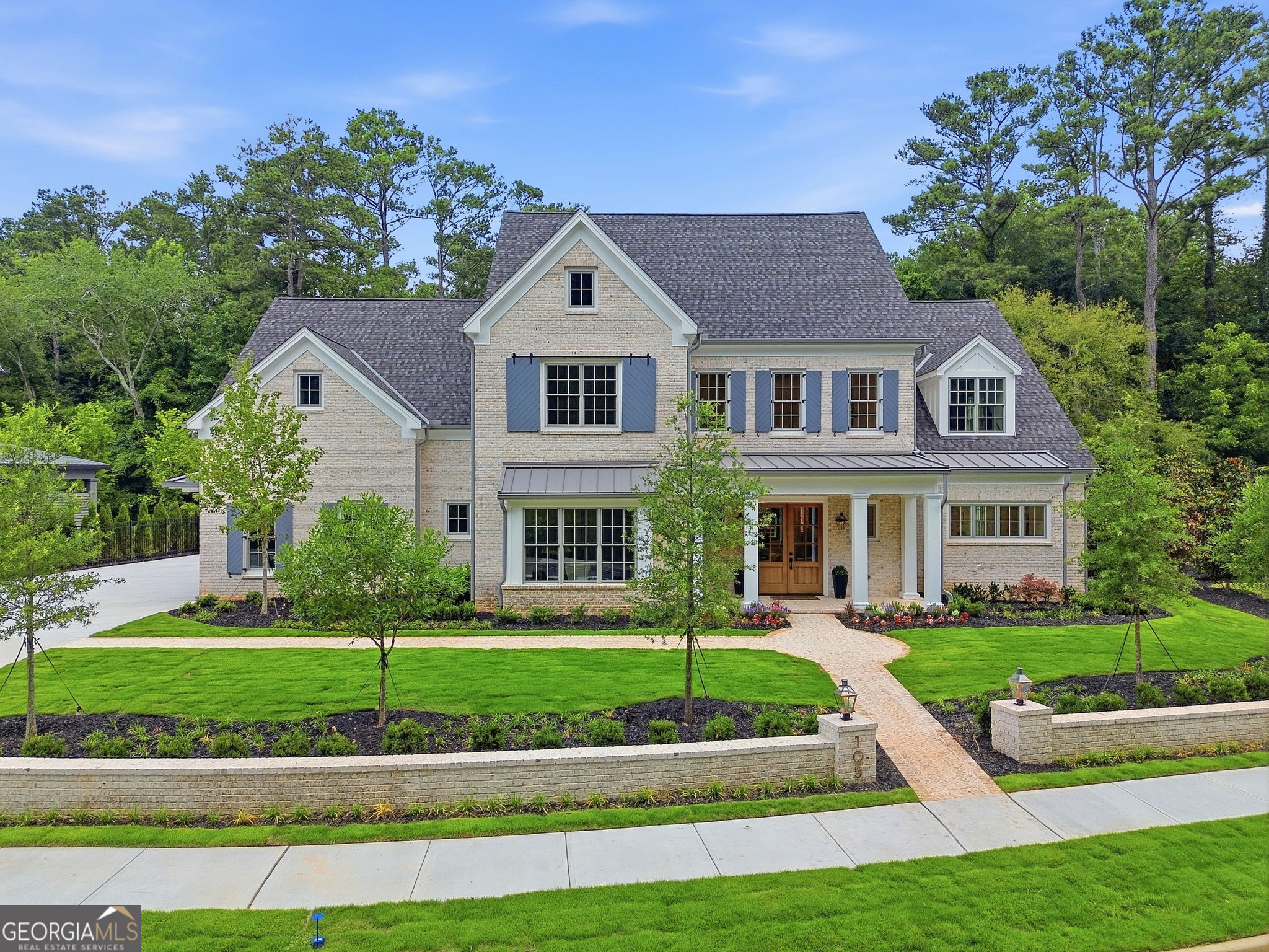 105 Baxley LN