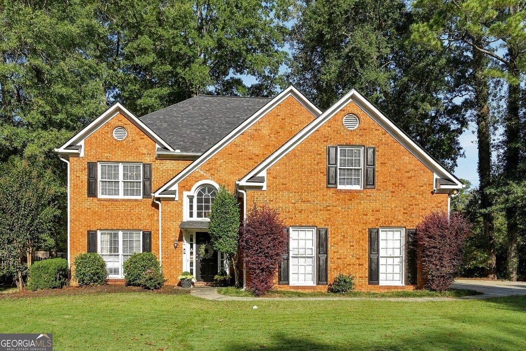 Photo of 2264 SW Cassina Pointe SW, Marietta, GA 30064 (MLS # 10873819)