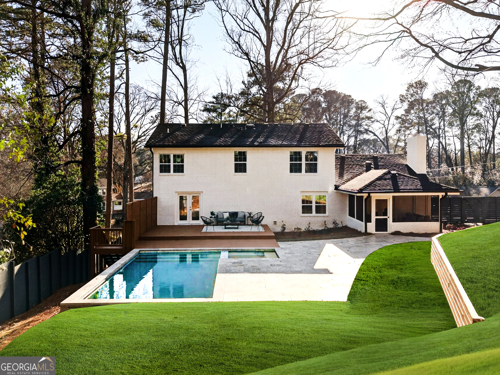 2603 Kings Lake CT NE