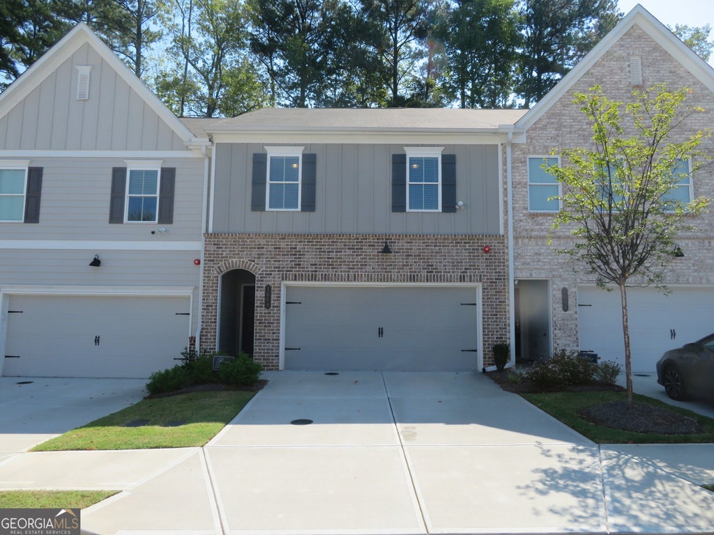 Photo of 1608 Ruskin Way, Marietta, GA 30062 (MLS # 10875785)