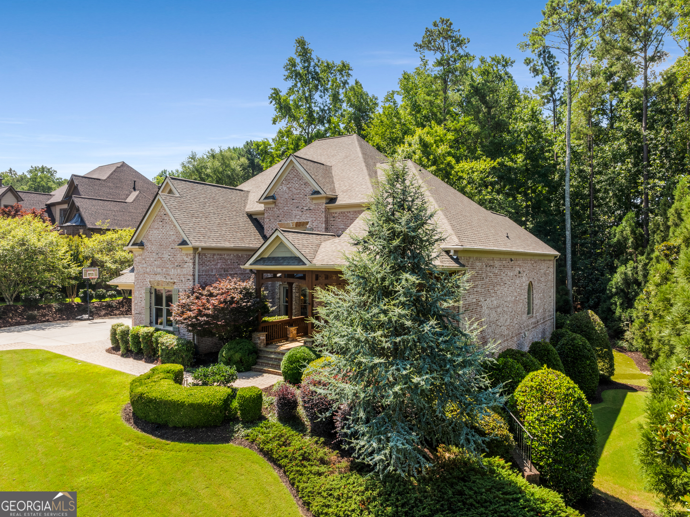 127 Brannon DR