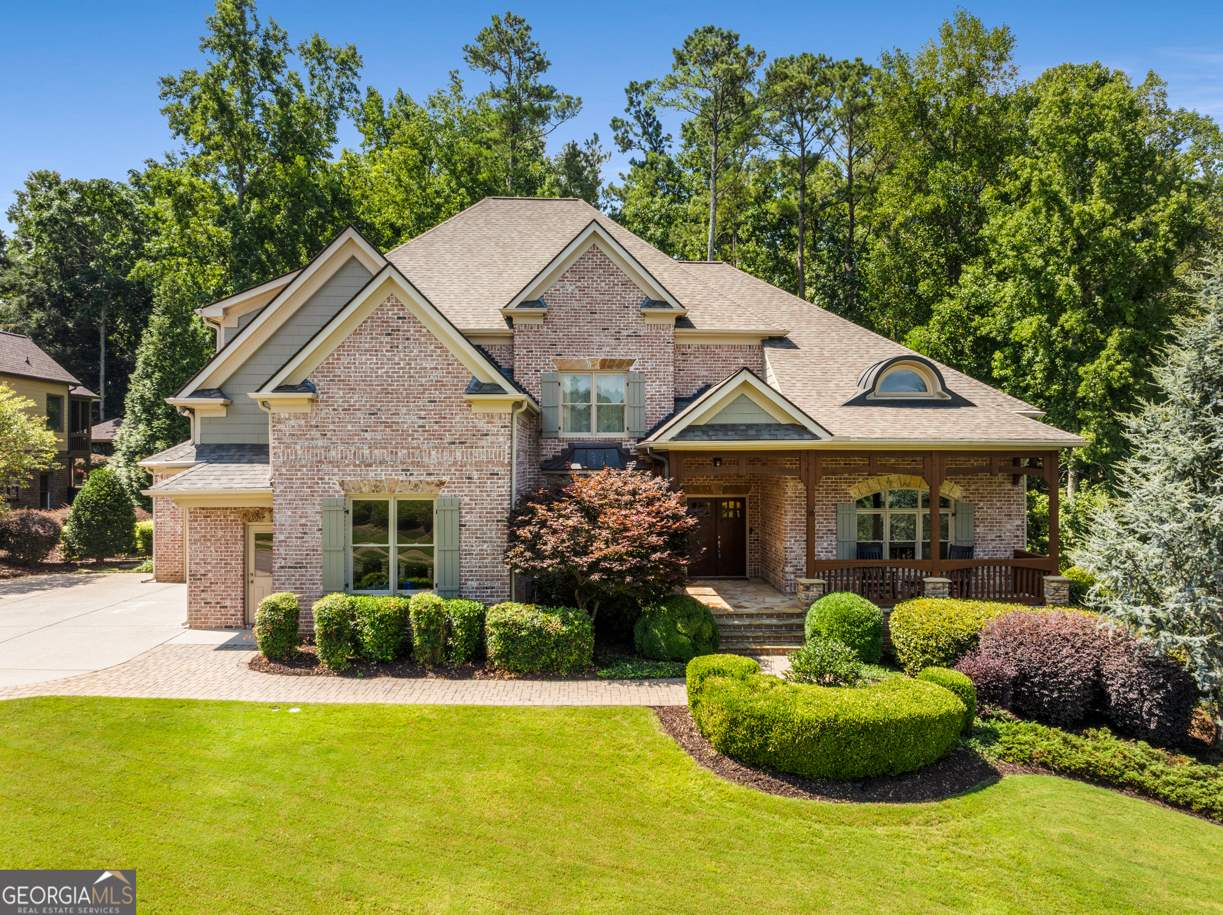 127 Brannon DR