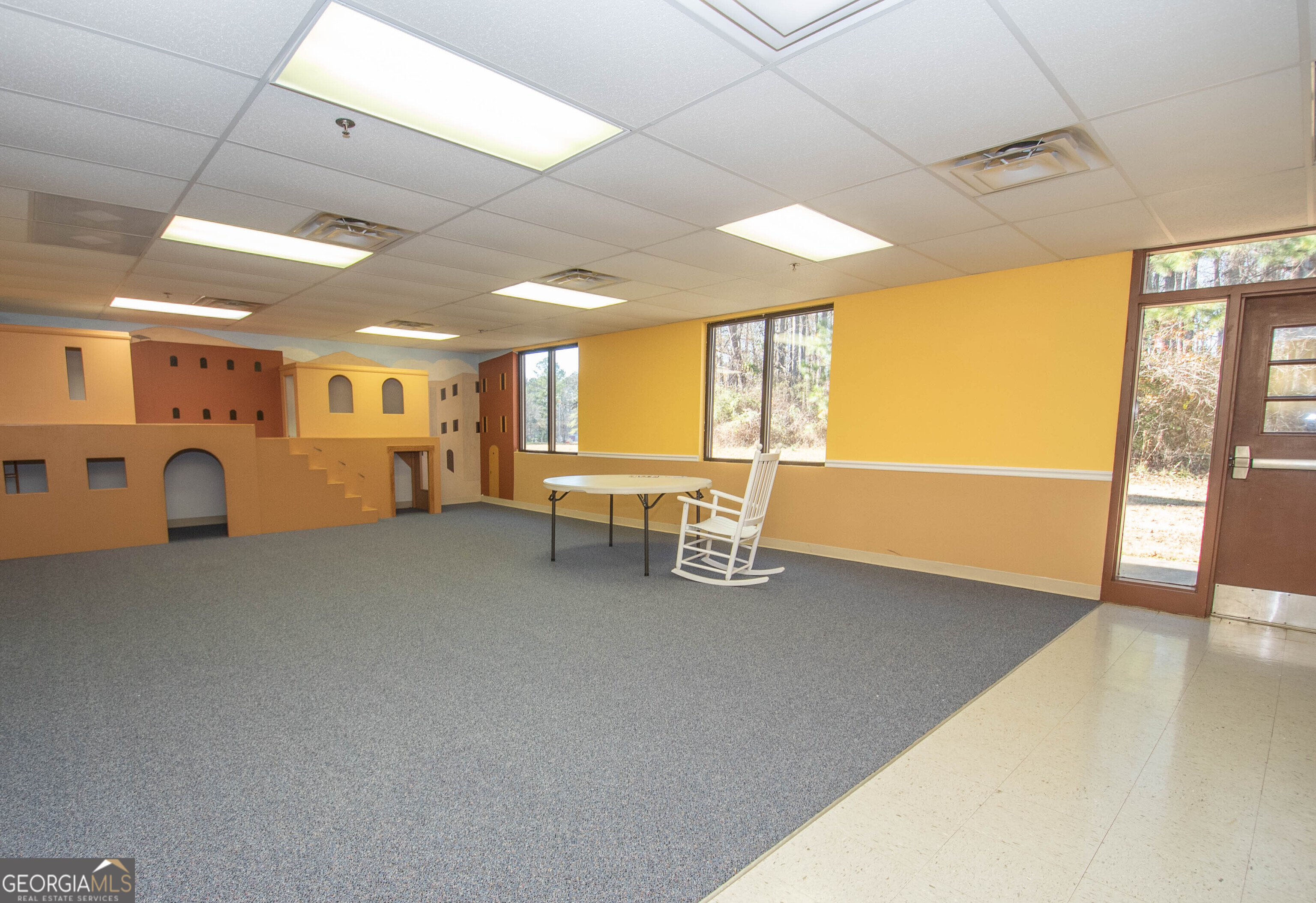 Covenant Presbyterian Church of Ga., Inc. - Commercial Sale