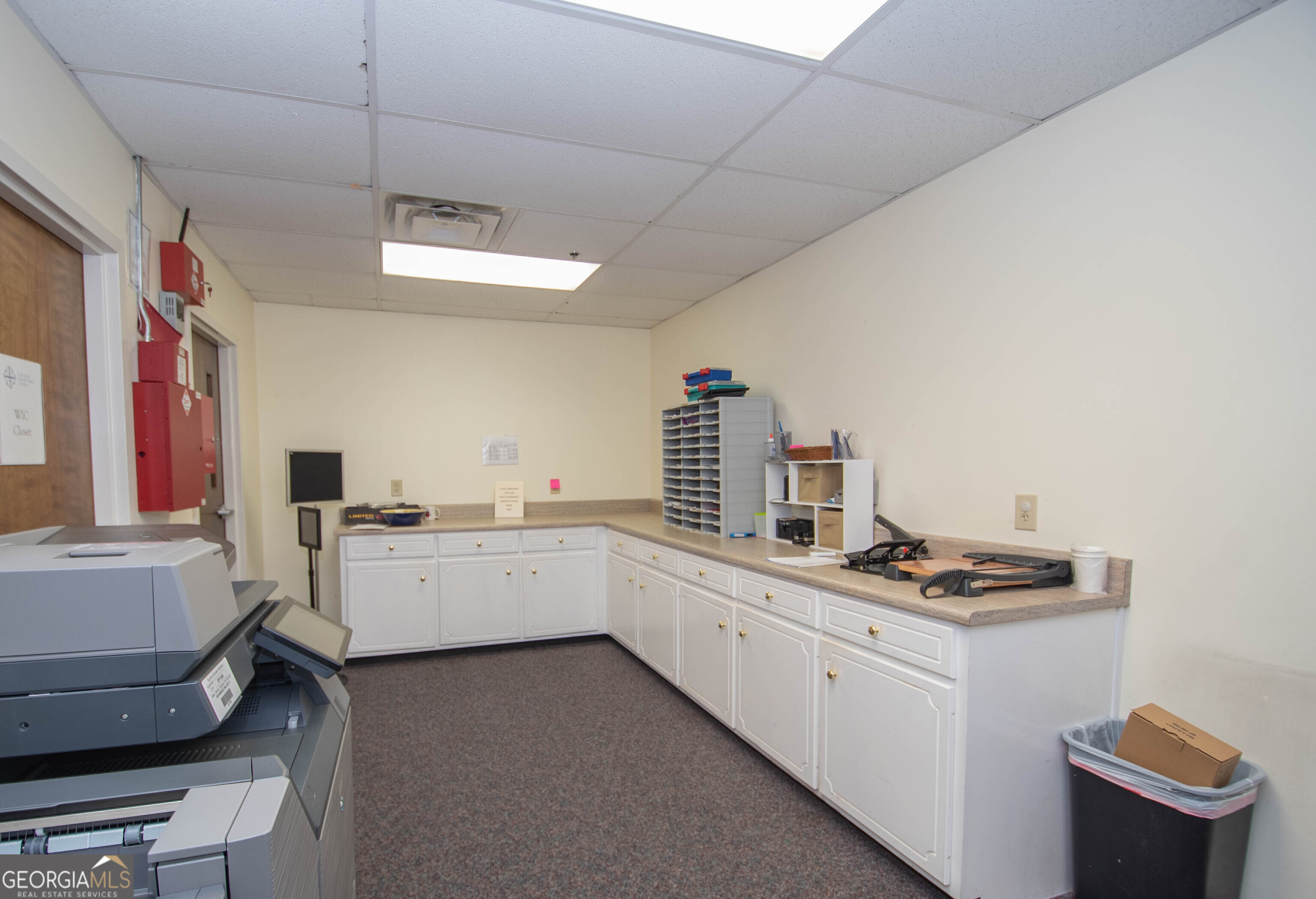 Covenant Presbyterian Church of Ga., Inc. - Commercial Sale