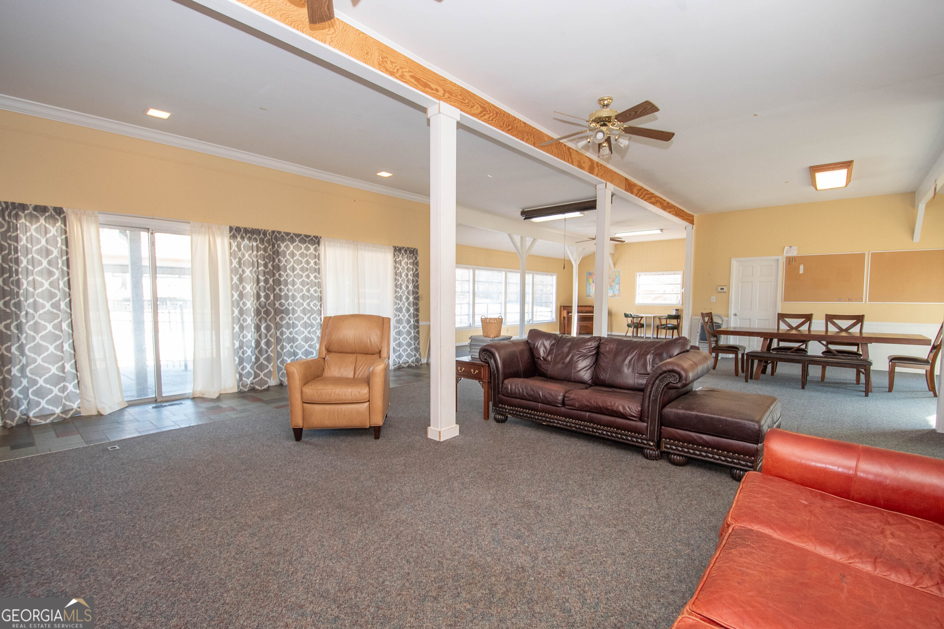 Covenant Presbyterian Church of Ga., Inc. - Commercial Sale