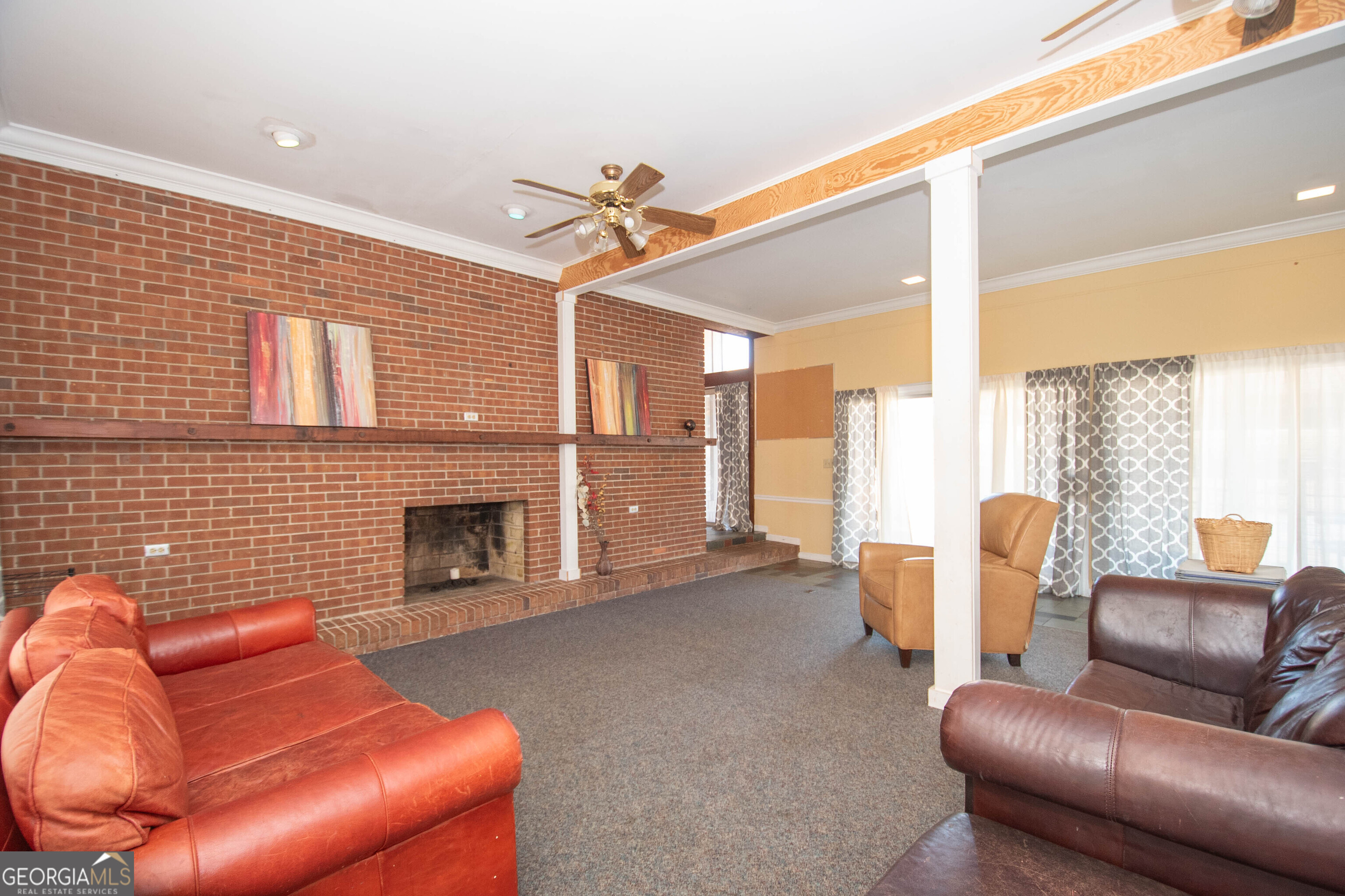 Covenant Presbyterian Church of Ga., Inc. - Commercial Sale