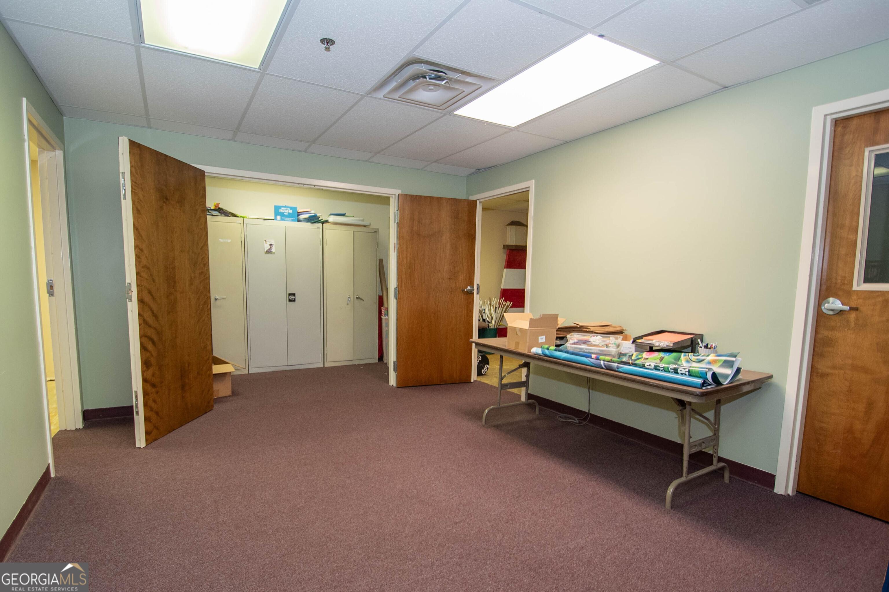 Covenant Presbyterian Church of Ga., Inc. - Commercial Sale