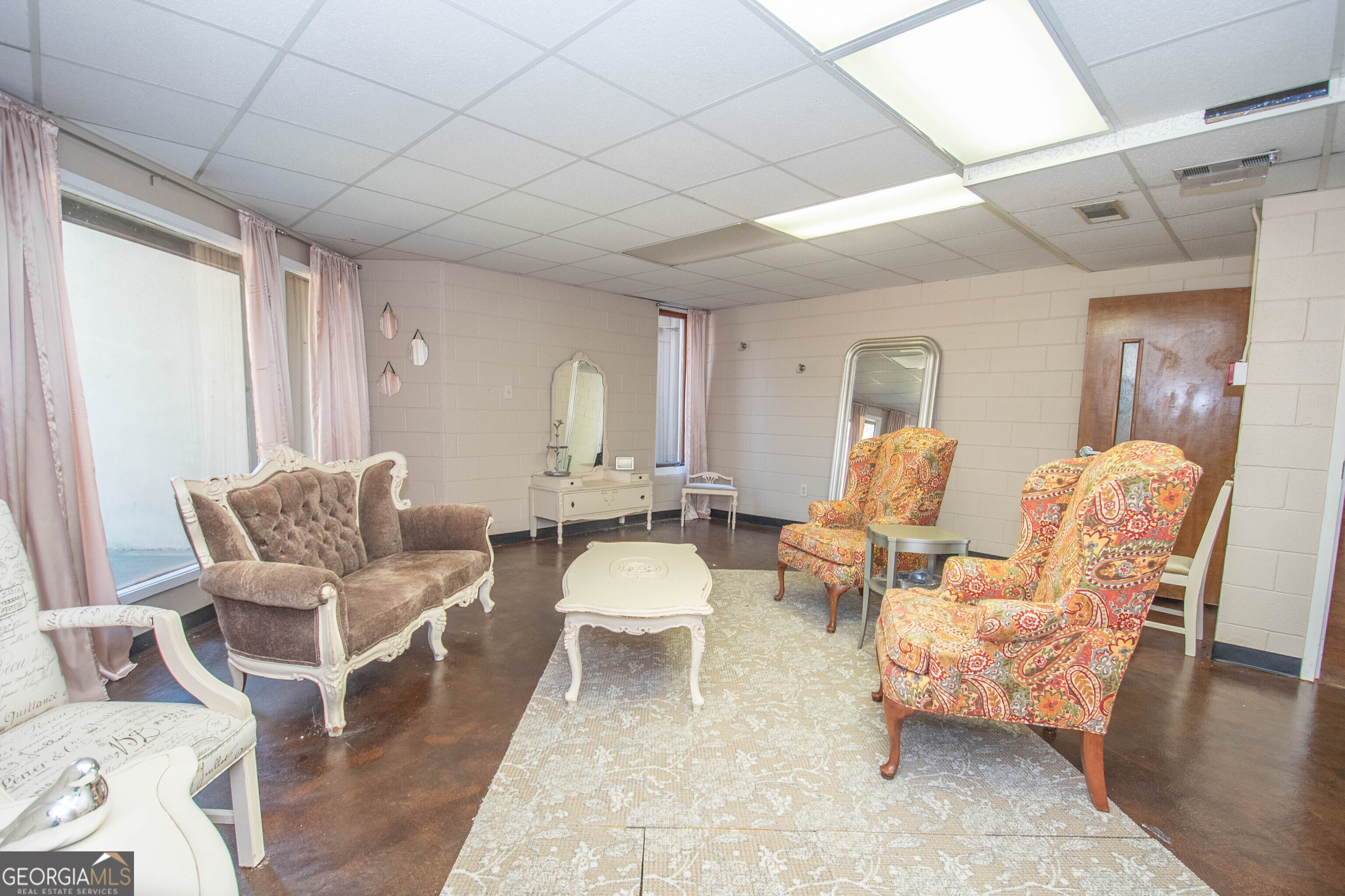 Covenant Presbyterian Church of Ga., Inc. - Commercial Sale