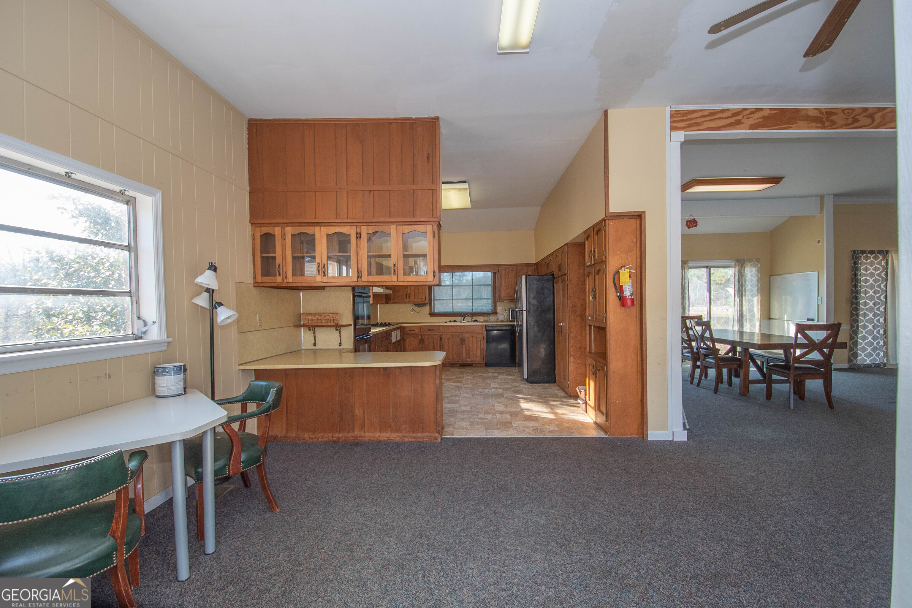 Covenant Presbyterian Church of Ga., Inc. - Commercial Sale
