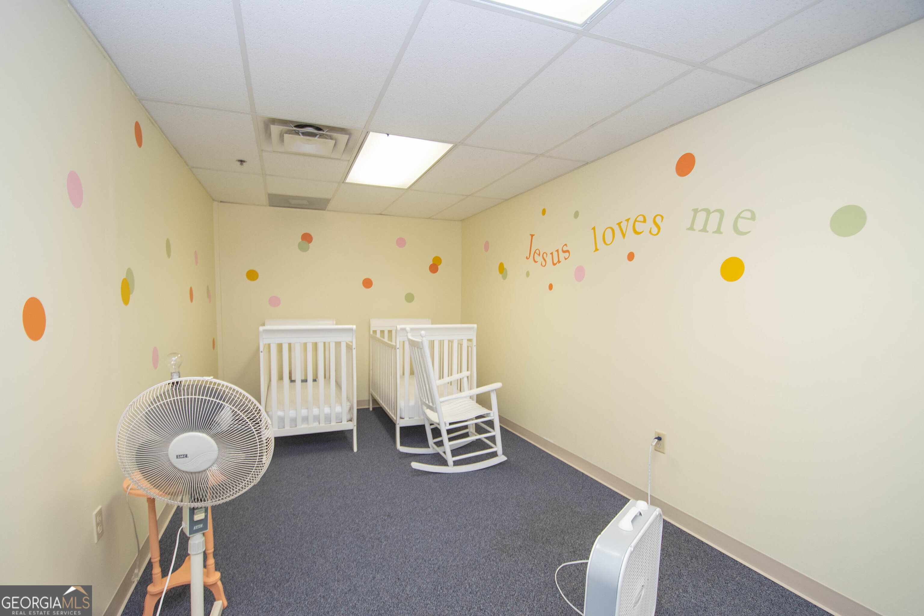Covenant Presbyterian Church of Ga., Inc. - Commercial Sale