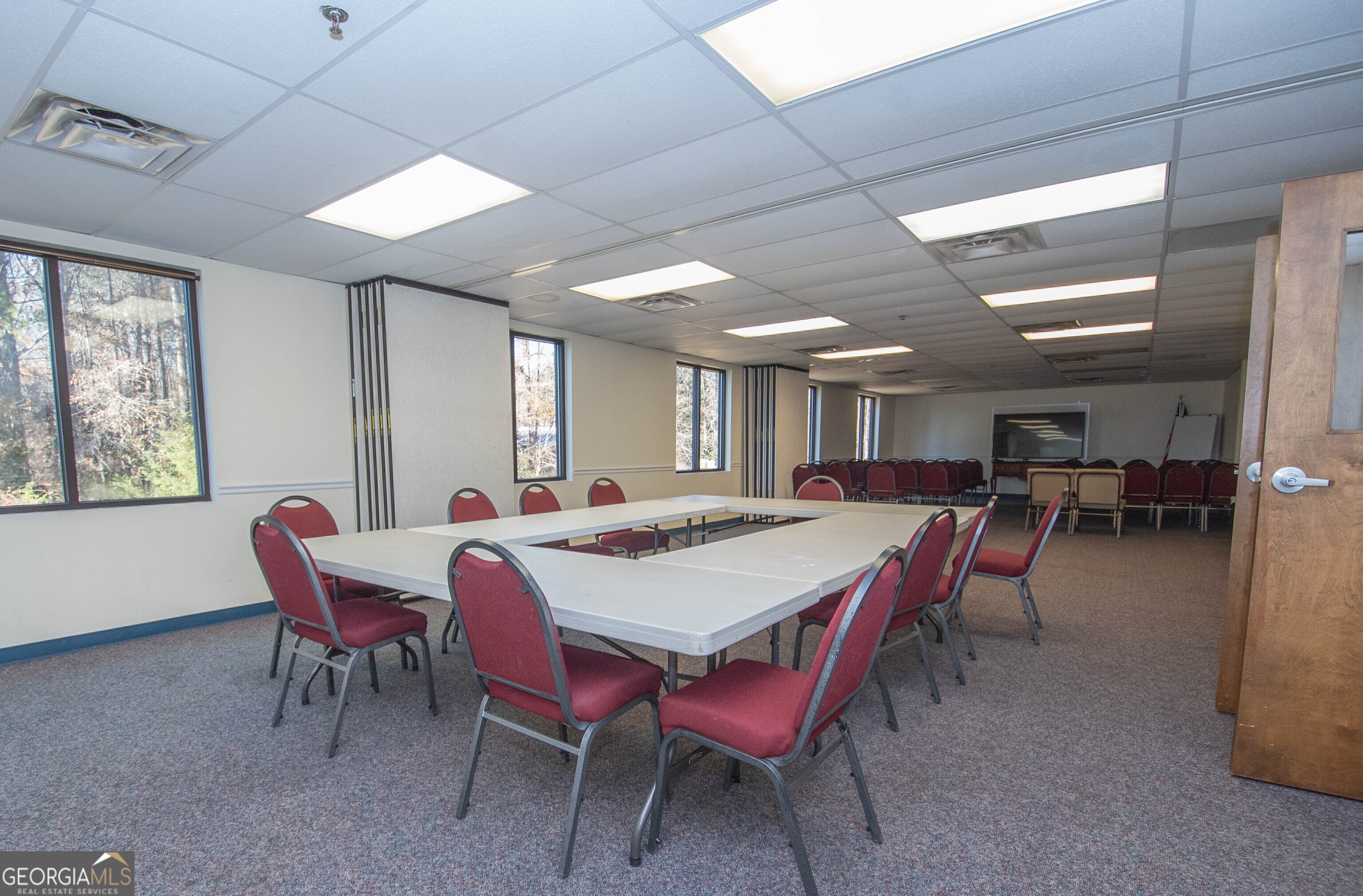 Covenant Presbyterian Church of Ga., Inc. - Commercial Sale