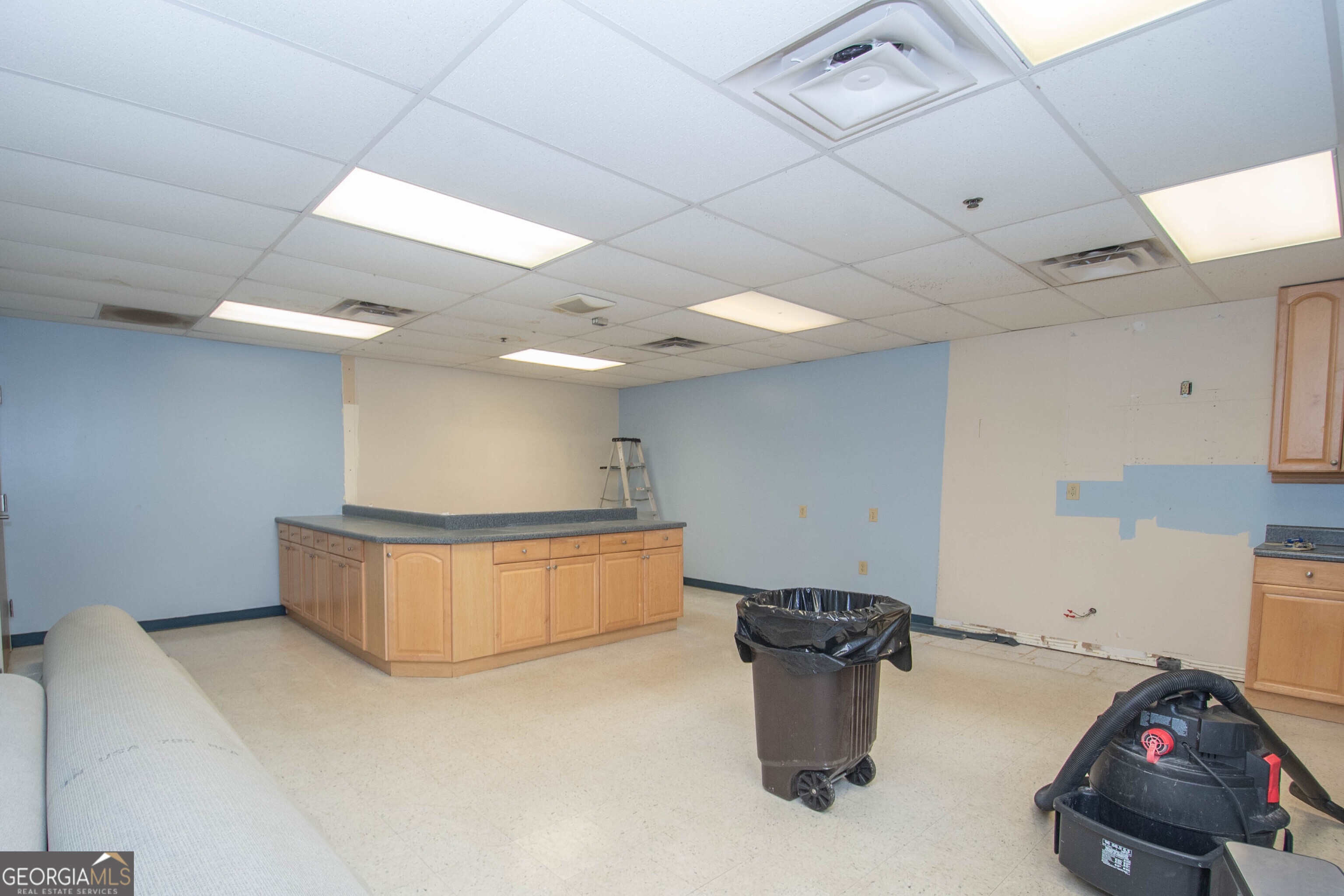 Covenant Presbyterian Church of Ga., Inc. - Commercial Sale