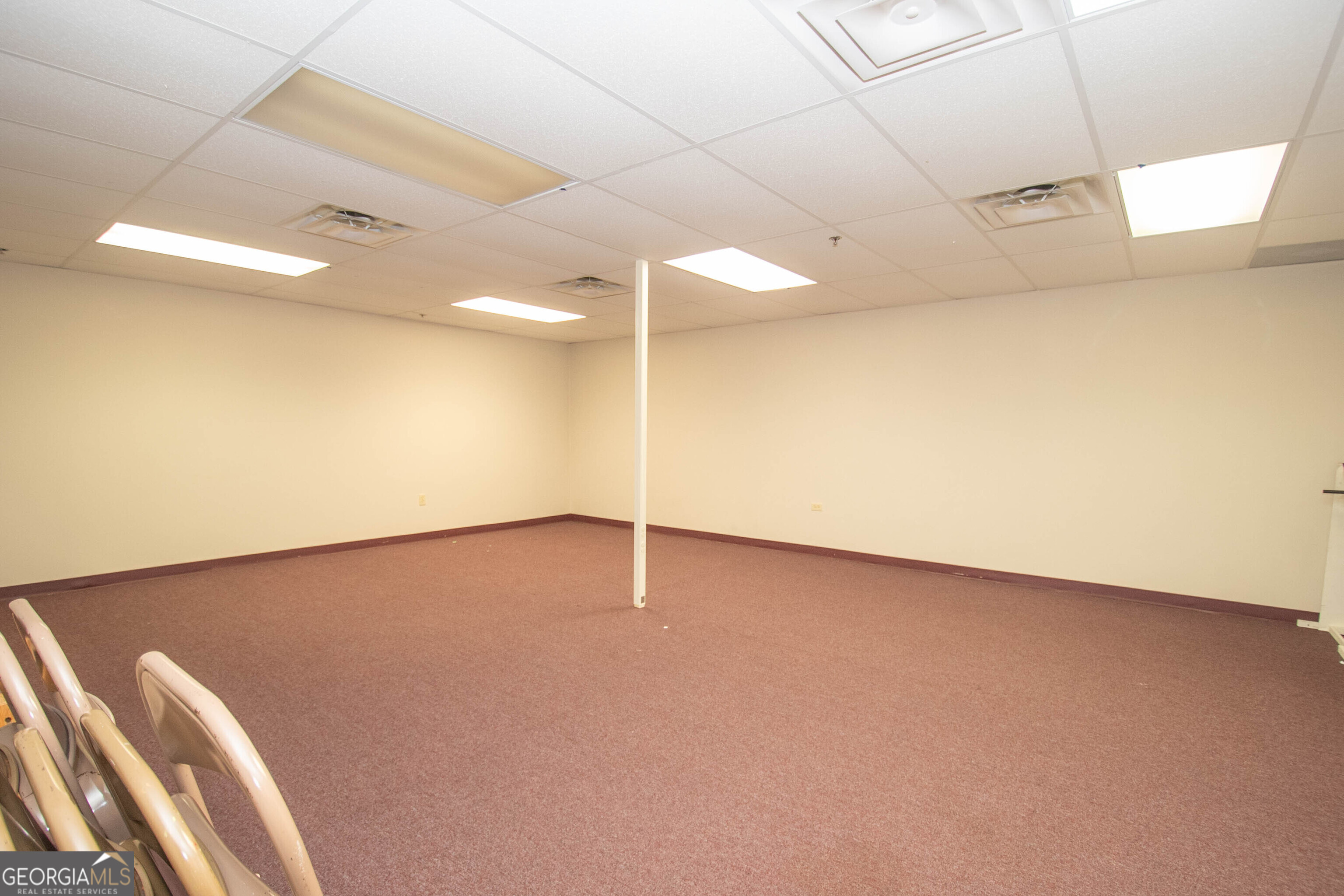 Covenant Presbyterian Church of Ga., Inc. - Commercial Sale