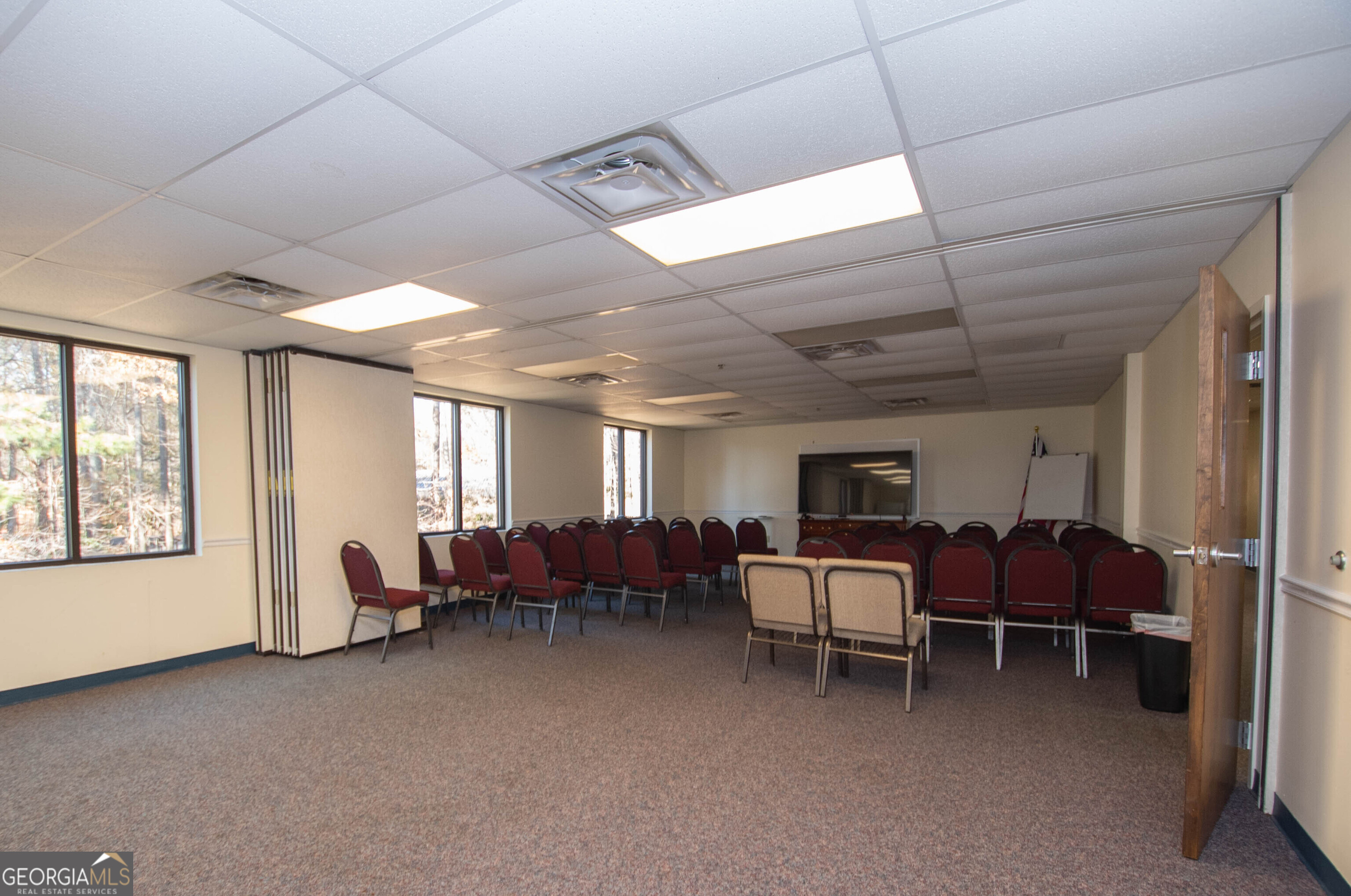Covenant Presbyterian Church of Ga., Inc. - Commercial Sale