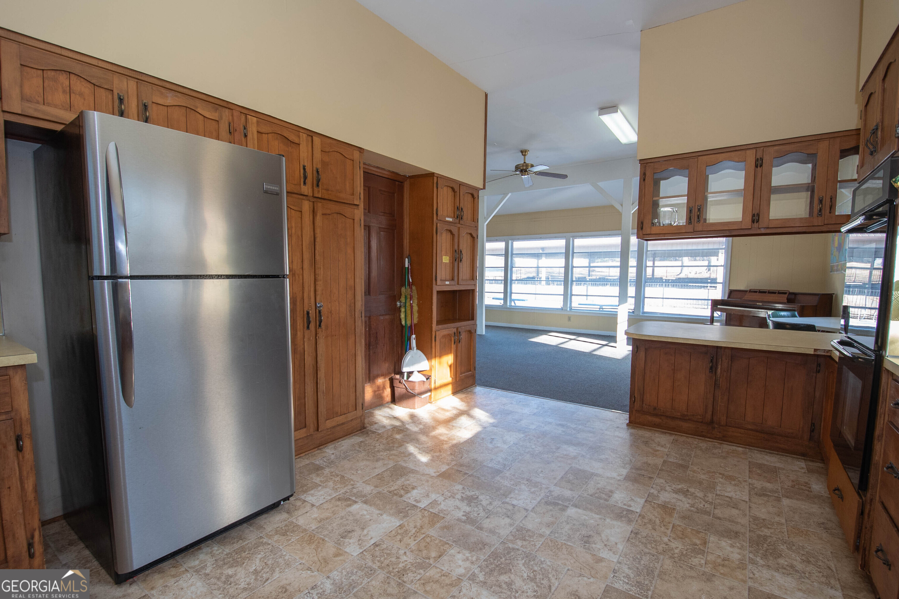 Covenant Presbyterian Church of Ga., Inc. - Commercial Sale