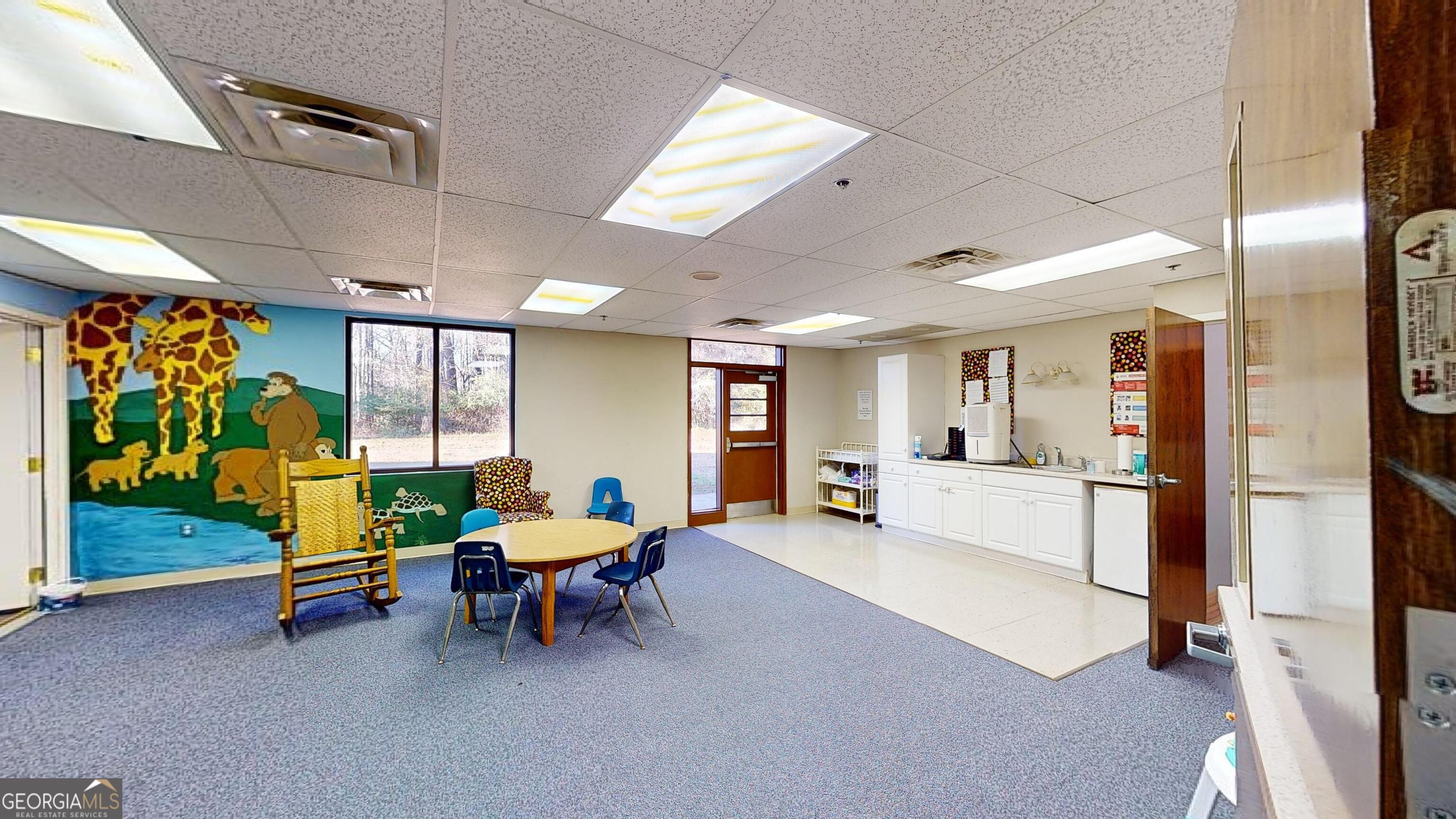Covenant Presbyterian Church of Ga., Inc. - Commercial Sale