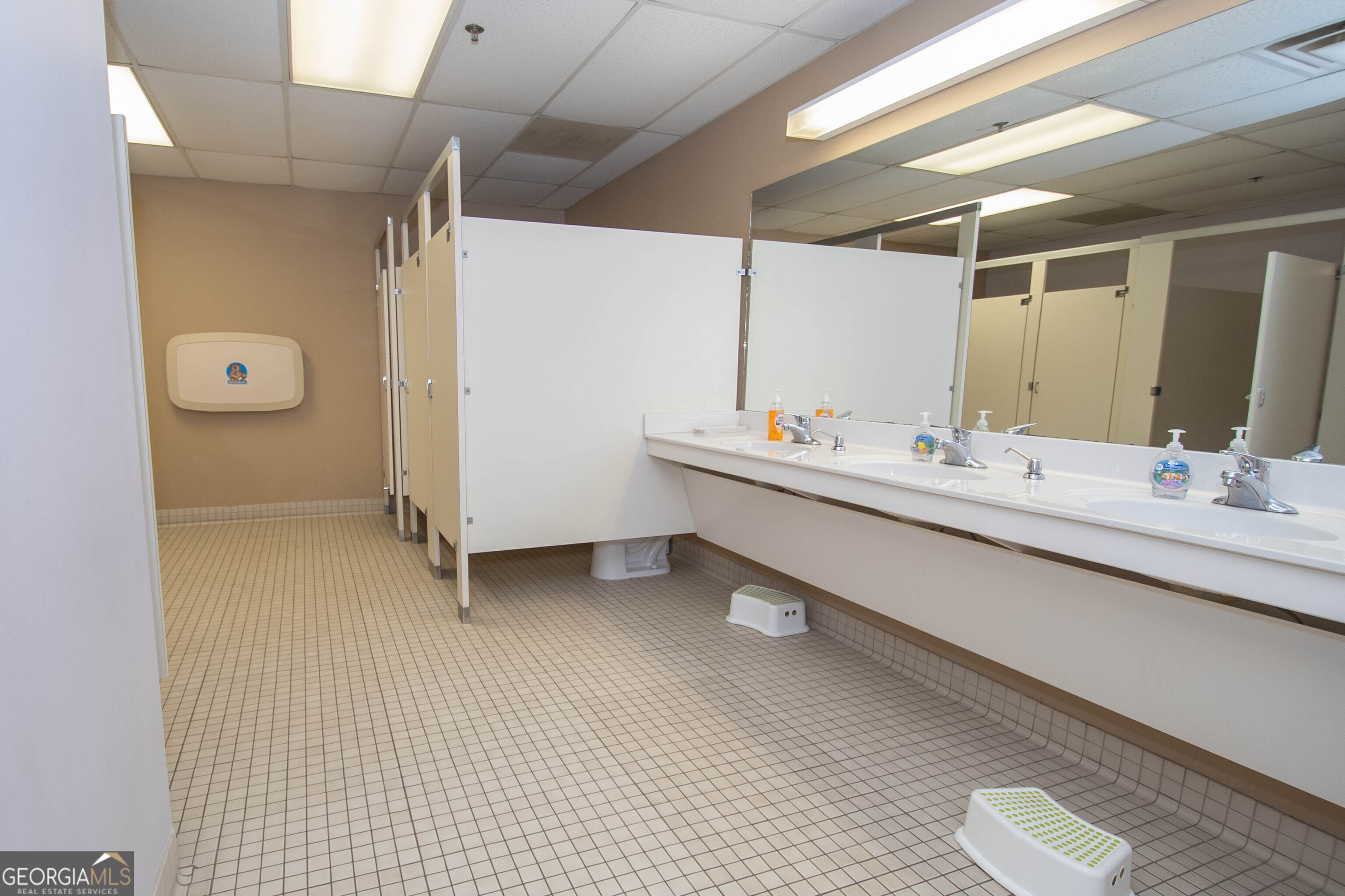 Covenant Presbyterian Church of Ga., Inc. - Commercial Sale