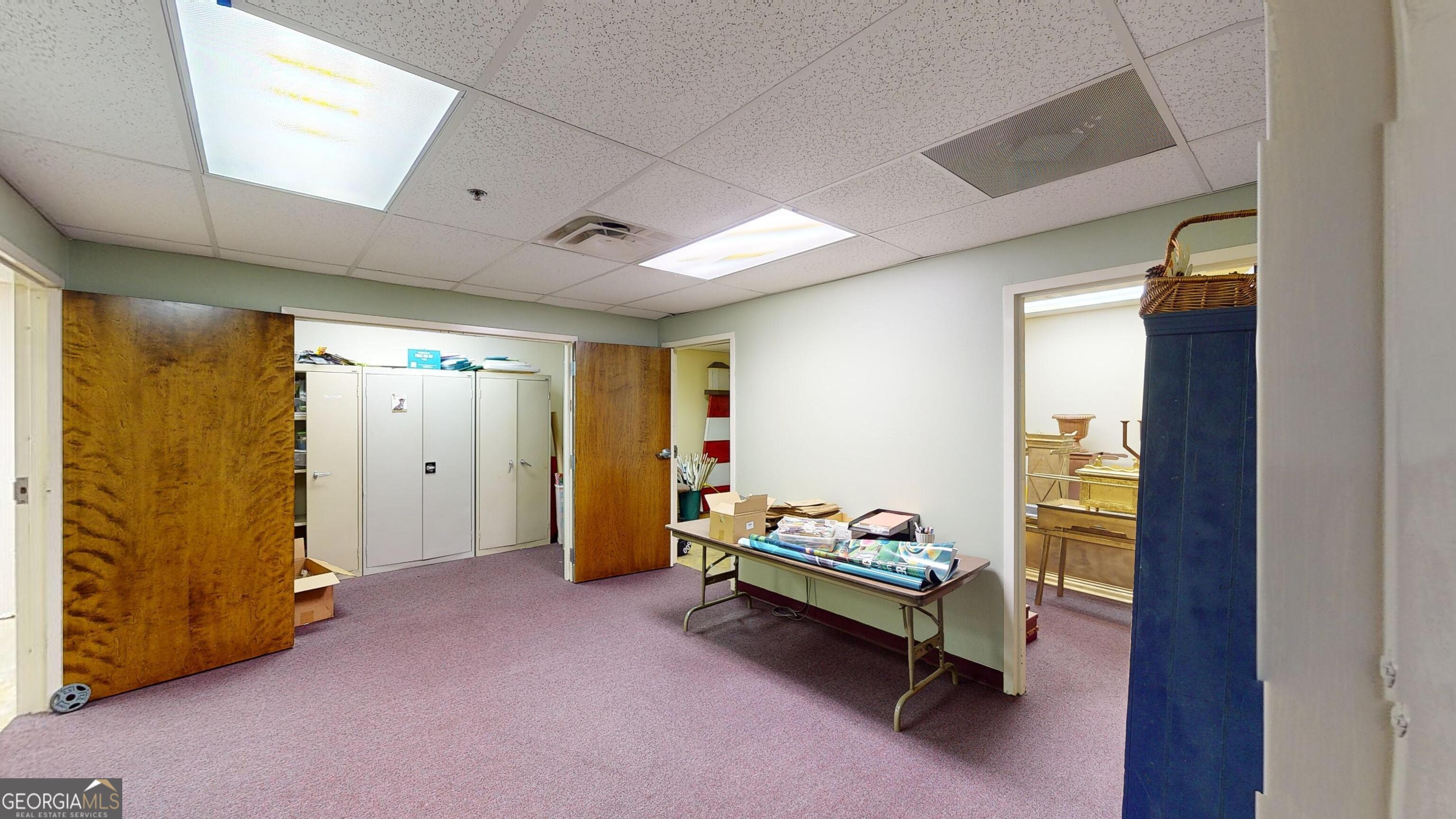 Covenant Presbyterian Church of Ga., Inc. - Commercial Sale