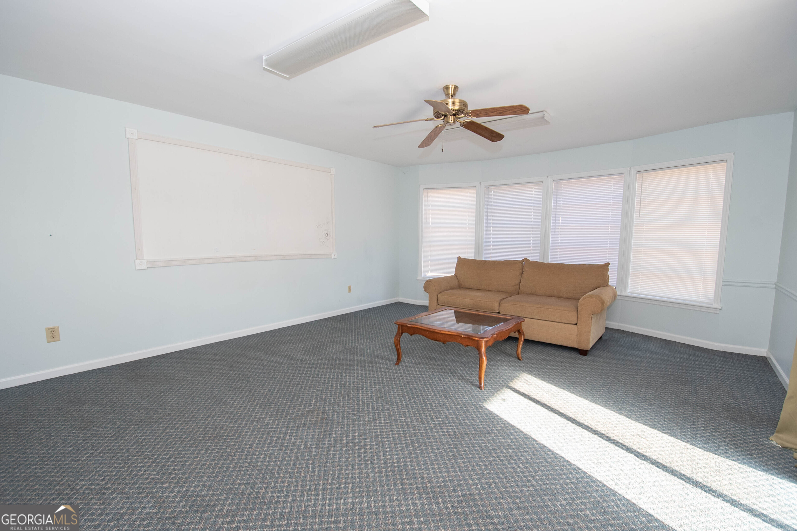 Covenant Presbyterian Church of Ga., Inc. - Commercial Sale