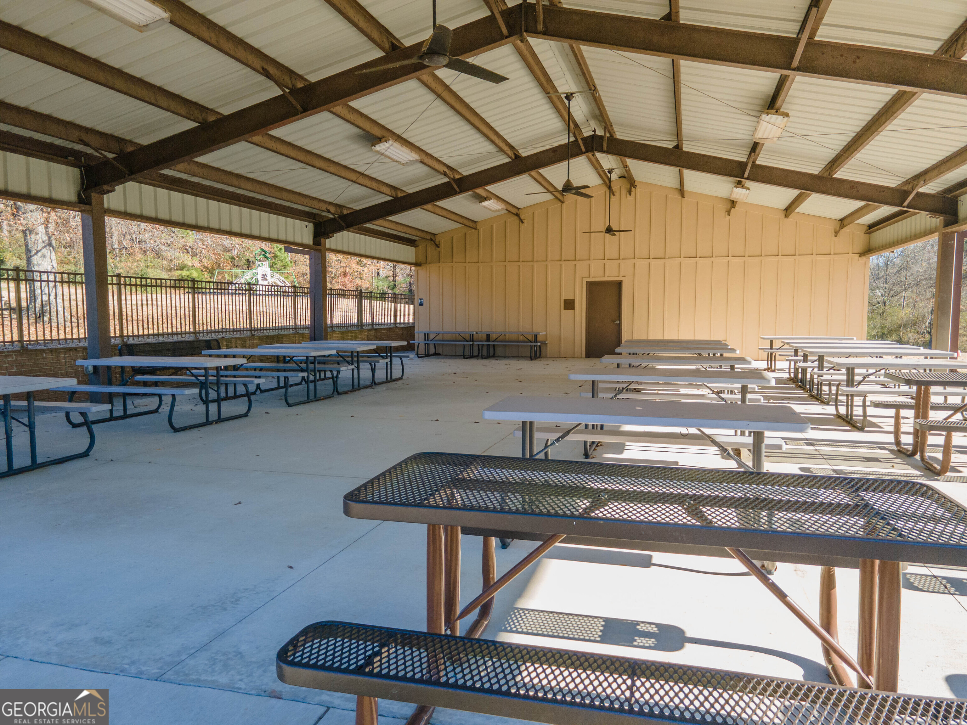 Covenant Presbyterian Church of Ga., Inc. - Commercial Sale