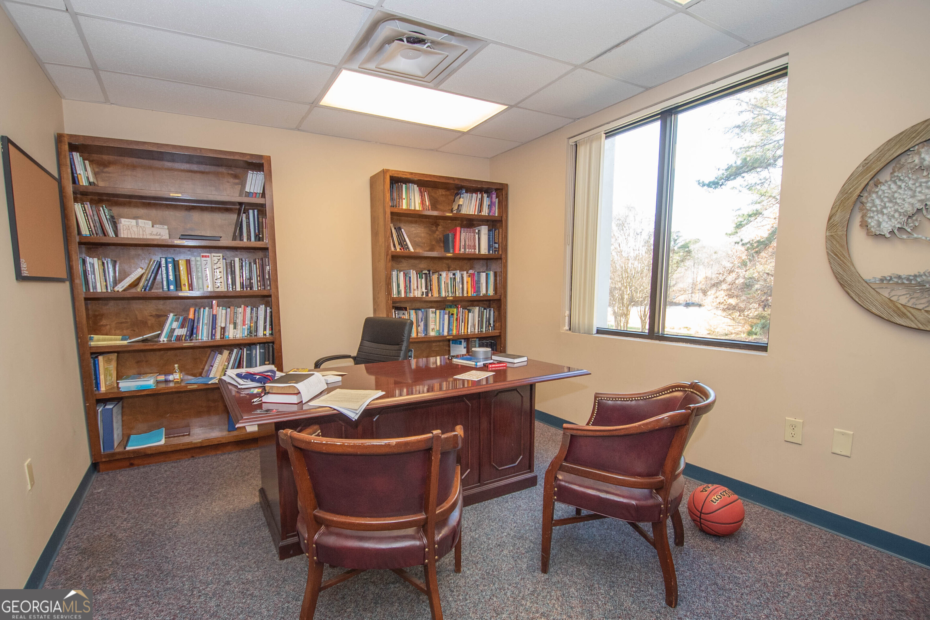 Covenant Presbyterian Church of Ga., Inc. - Commercial Sale