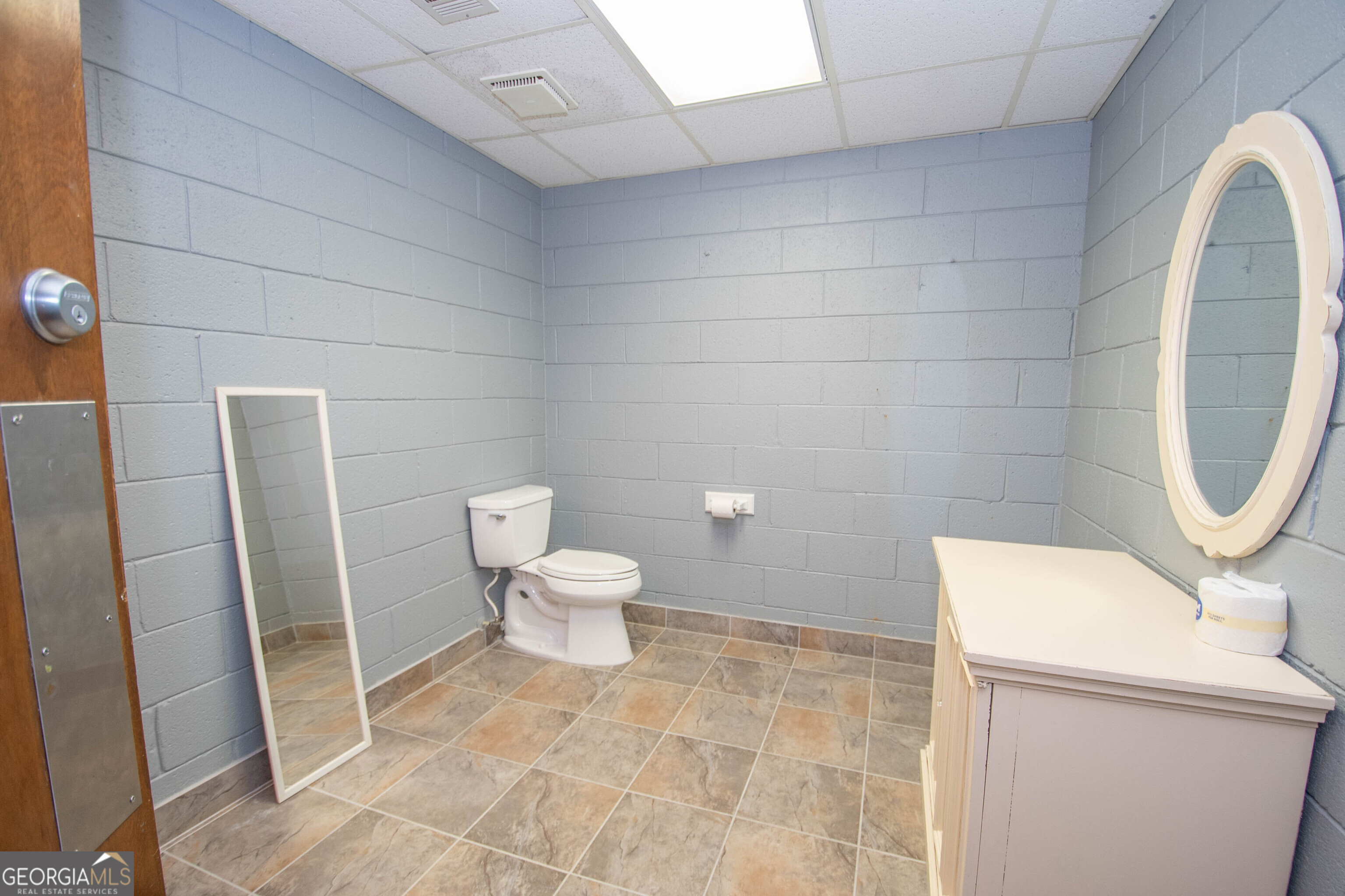 Covenant Presbyterian Church of Ga., Inc. - Commercial Sale