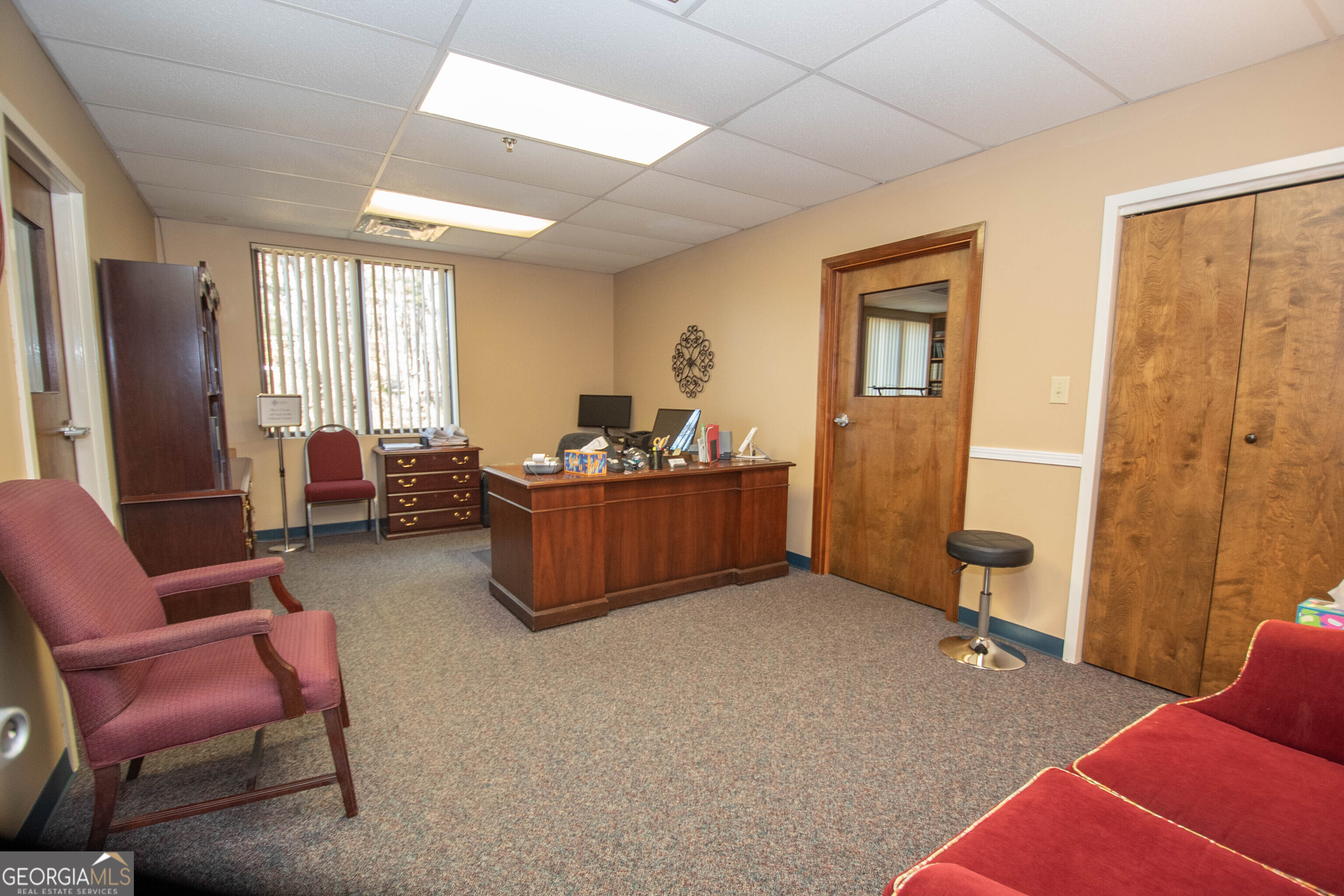 Covenant Presbyterian Church of Ga., Inc. - Commercial Sale