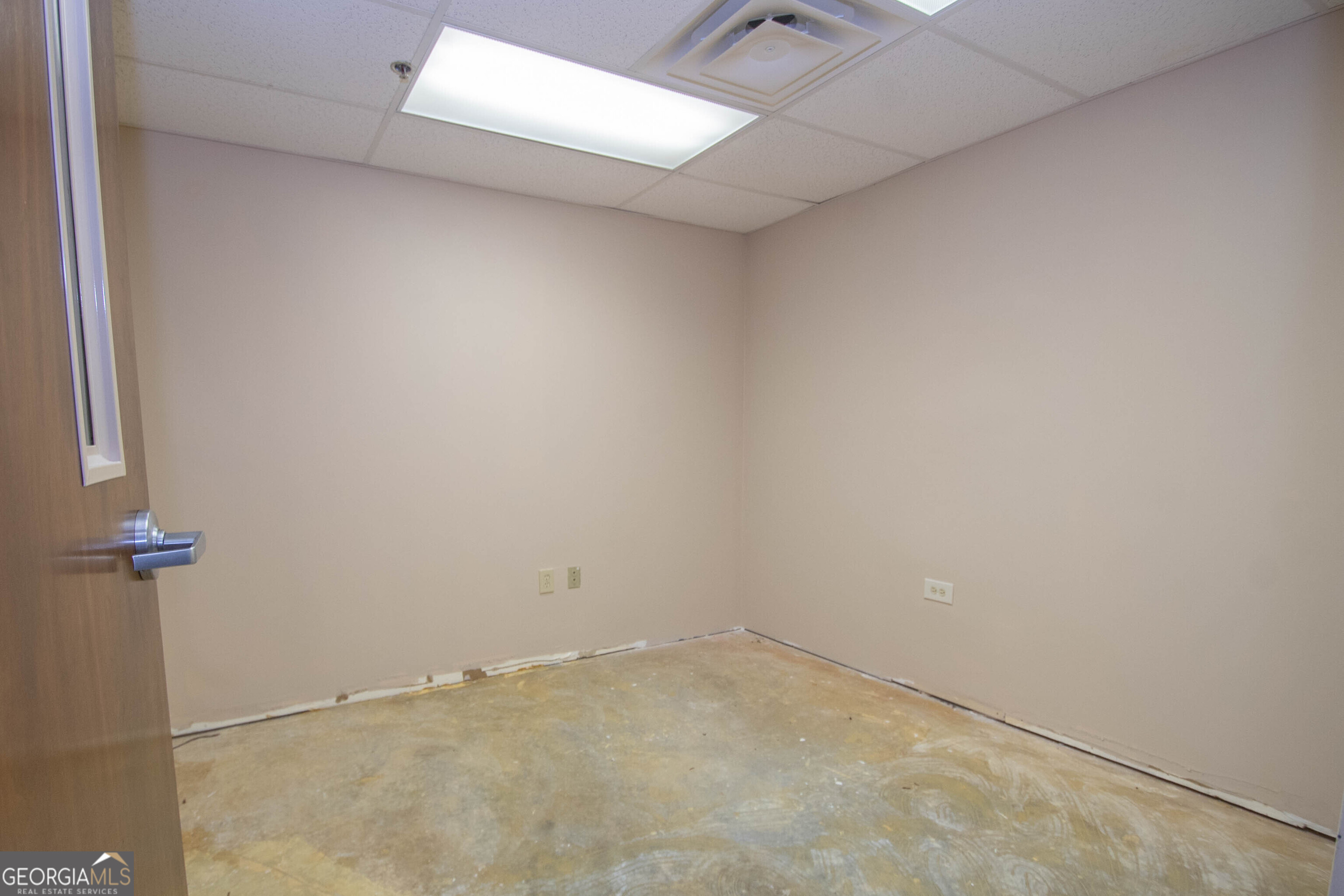 Covenant Presbyterian Church of Ga., Inc. - Commercial Sale