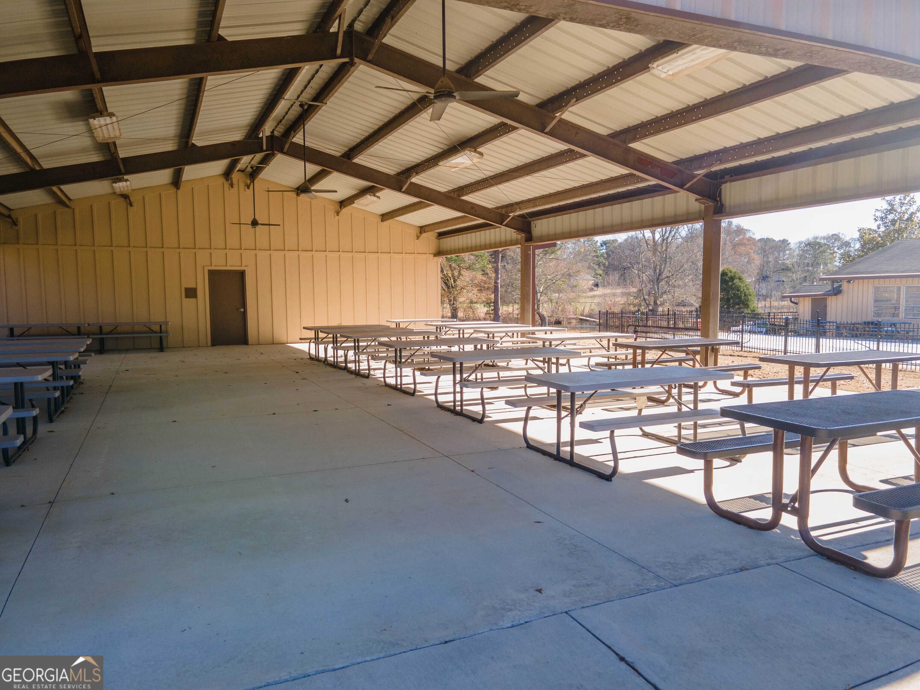Covenant Presbyterian Church of Ga., Inc. - Commercial Sale