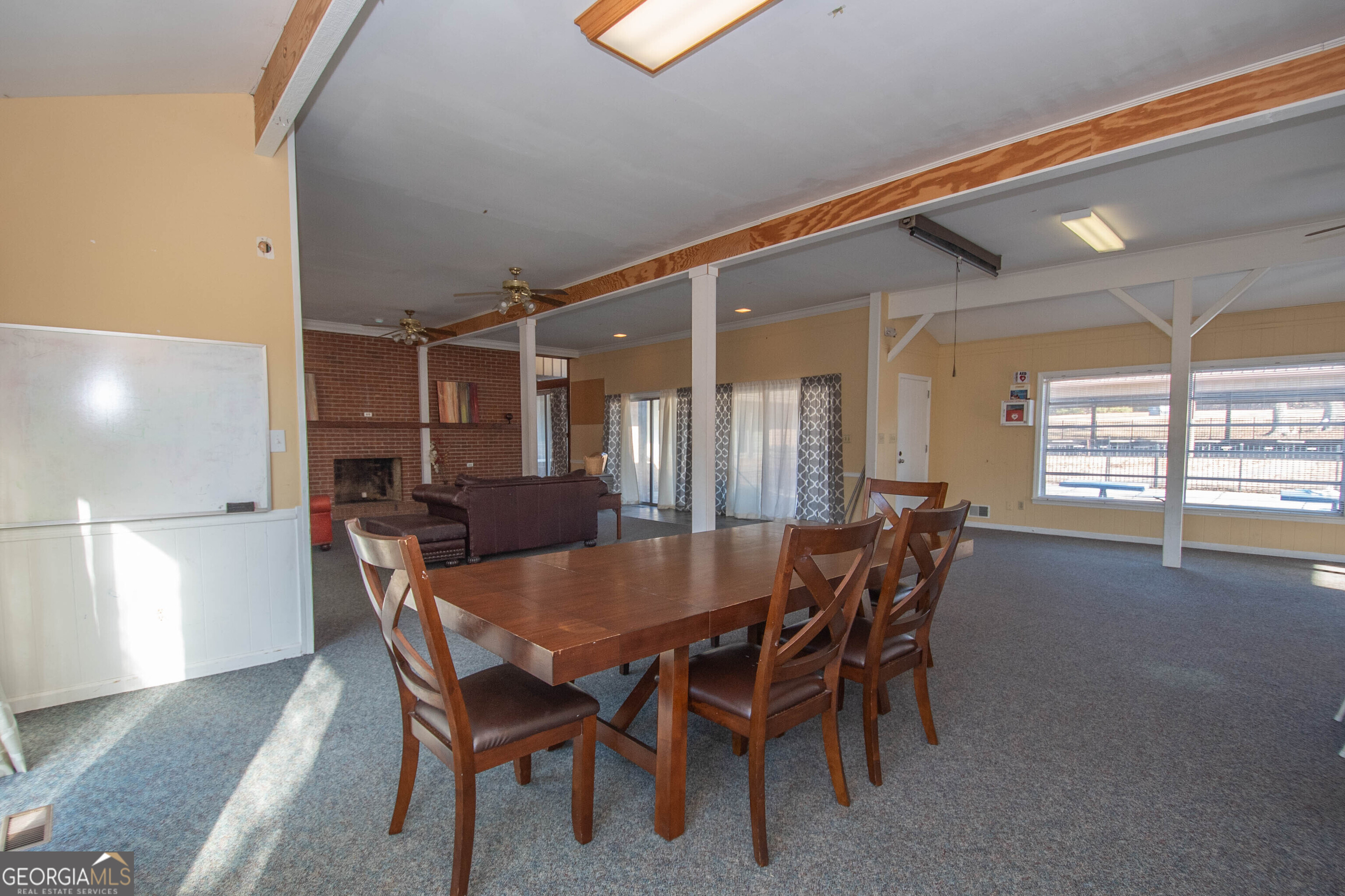 Covenant Presbyterian Church of Ga., Inc. - Commercial Sale